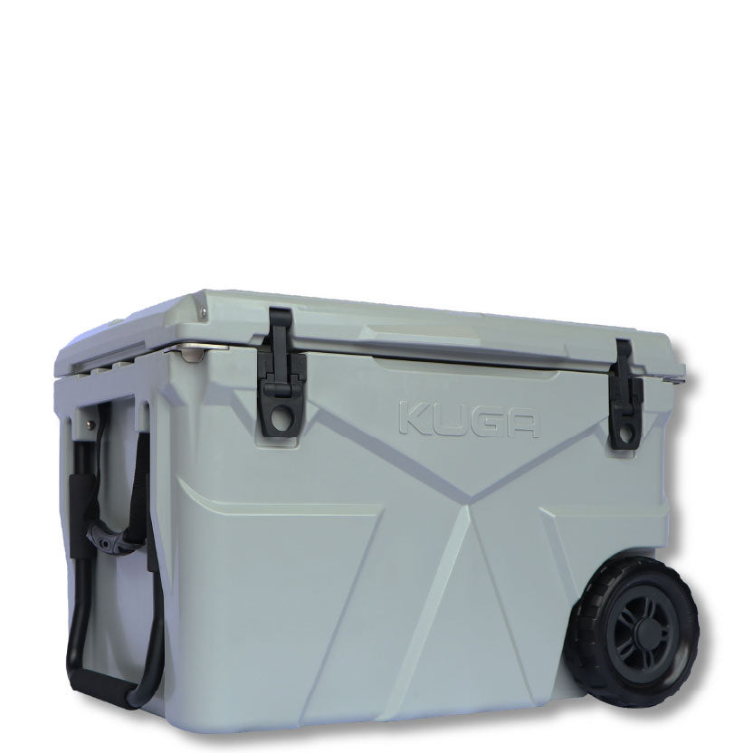 Drakensberg Grey Africa Edition 50L Cooler Box