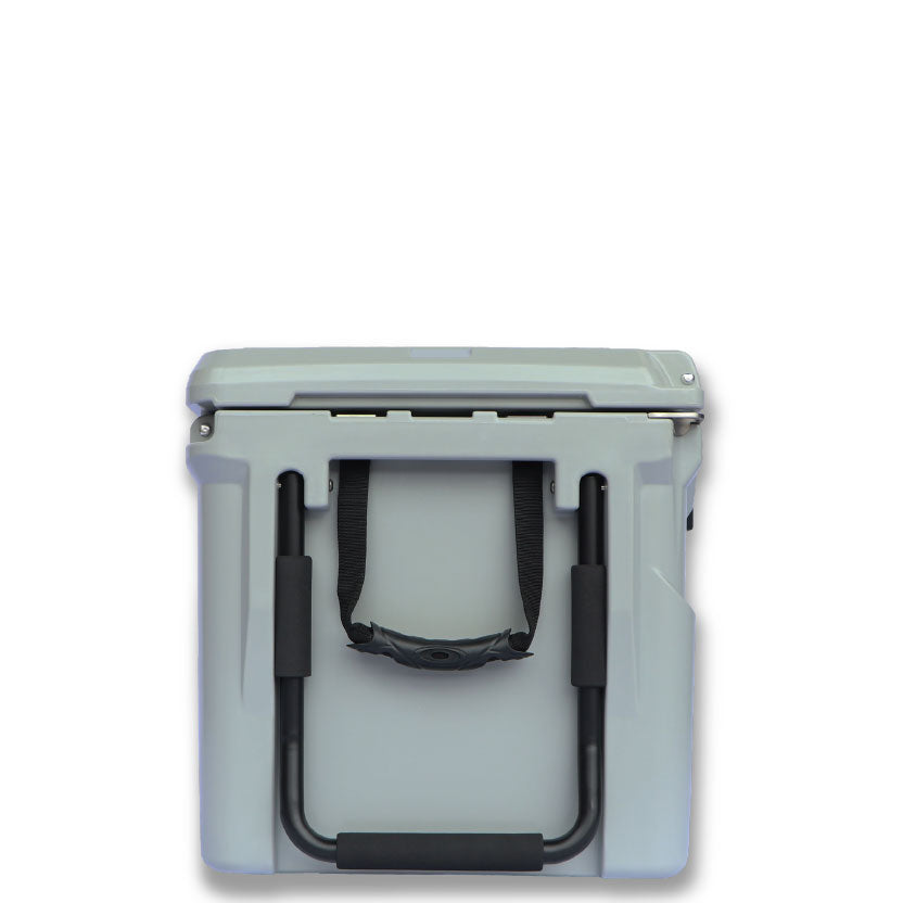 Drakensberg Grey Africa Edition 50L Cooler Box
