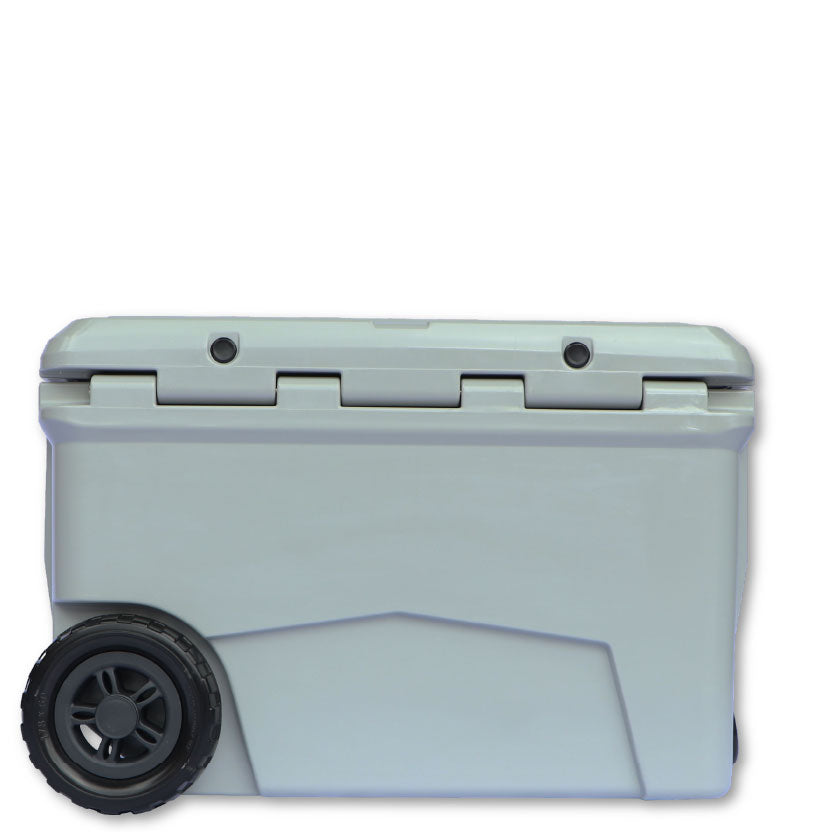 Drakensberg Grey Africa Edition 50L Cooler Box