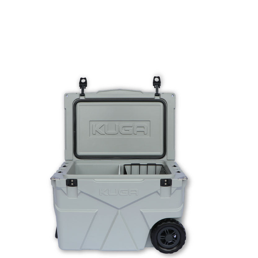 Drakensberg Grey Africa Edition 50L Cooler Box