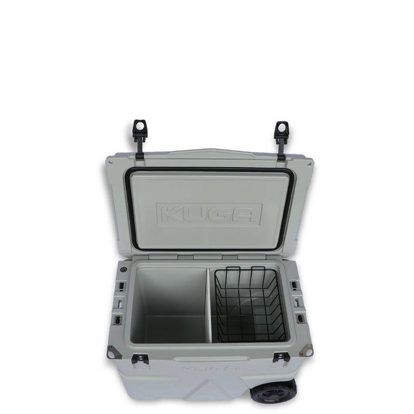 Drakensberg Grey Africa Edition 50L Cooler Box