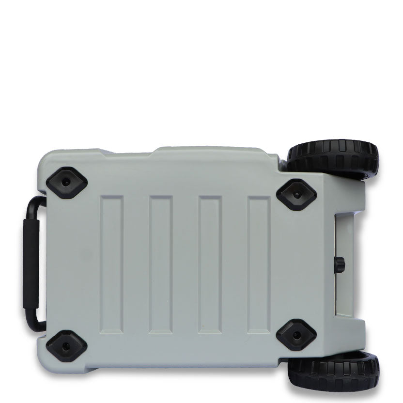 Drakensberg Grey Africa Edition 50L Cooler Box