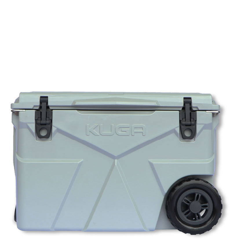 KUGA 50L Coolers: Extreme Ice Retention & Rugged Durability – KUGA SA
