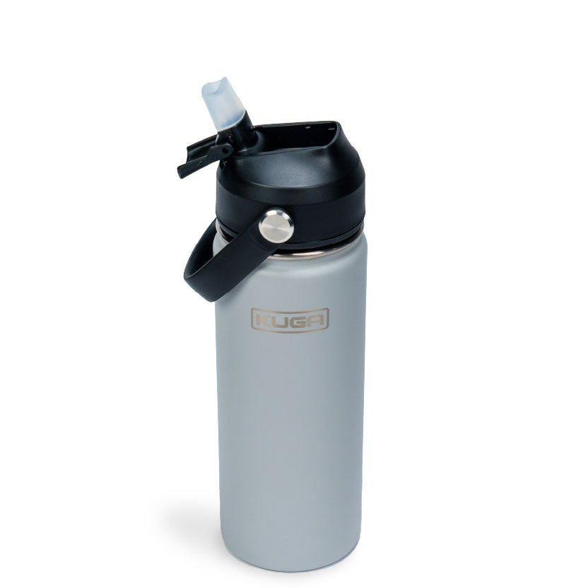 Outlander 532ml Insulated Stainless Steel Flask