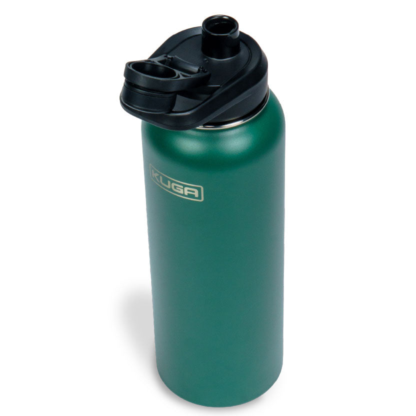 Outlander Max 1182ml Insulated Water Bottle