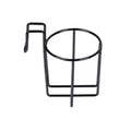 Cooler Flask Holder Clip-On Accessory