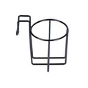Cooler Flask Holder Clip-On Accessory