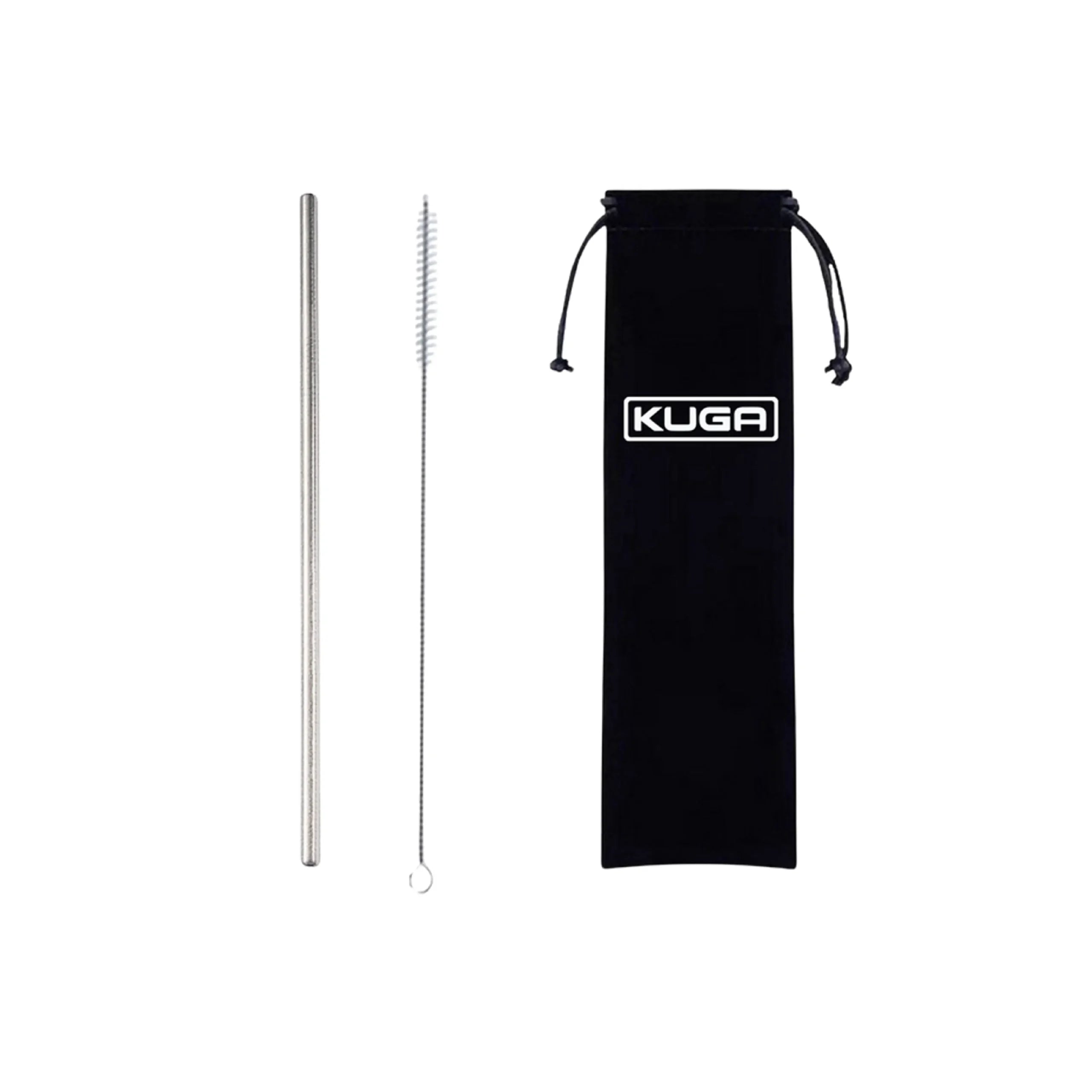 Stainless Steel Straw