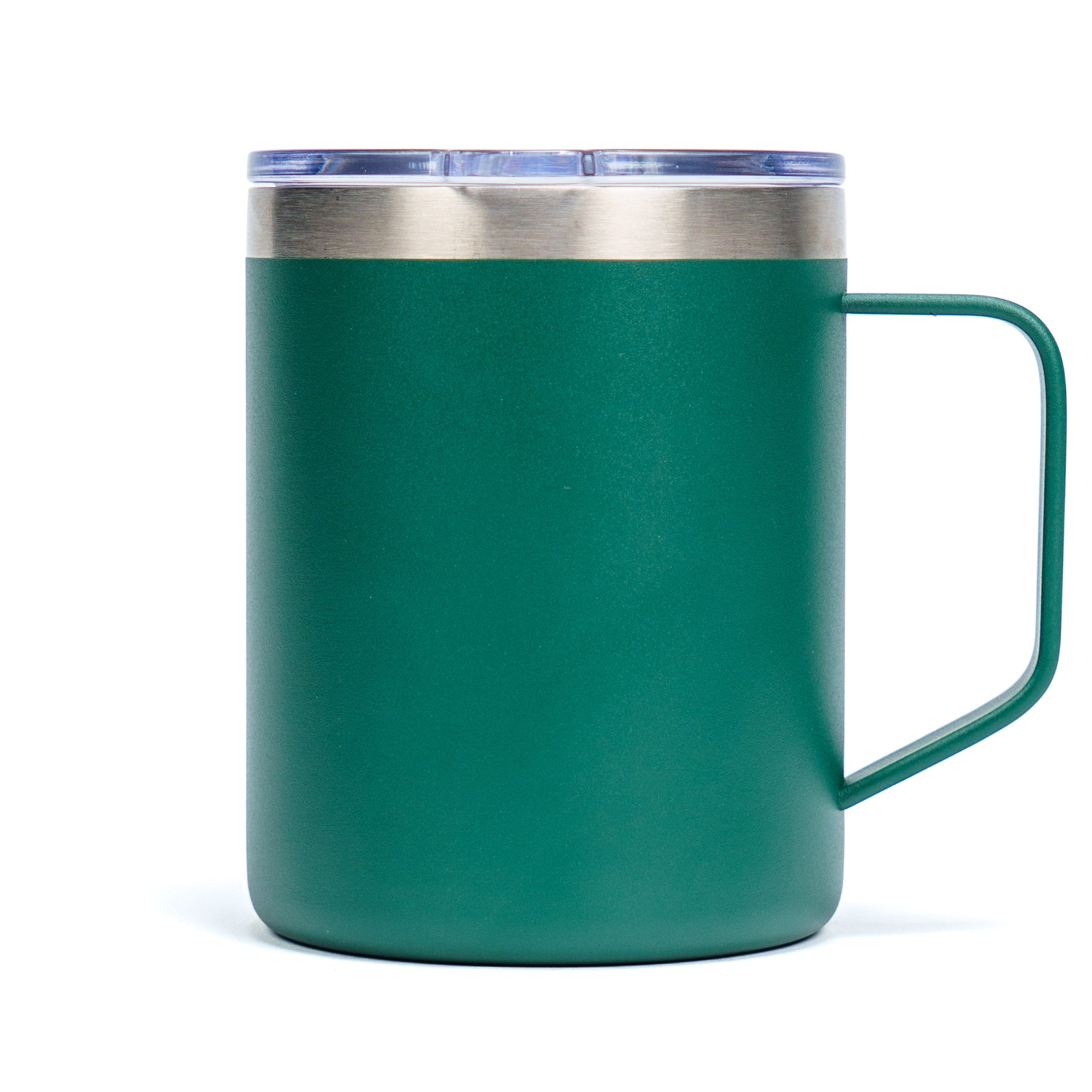 Camp Mug