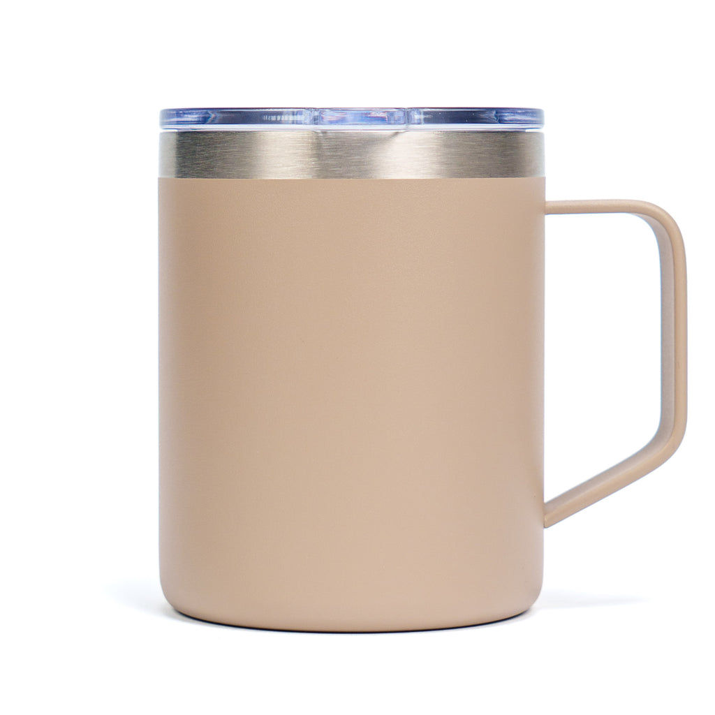 Camp Mug