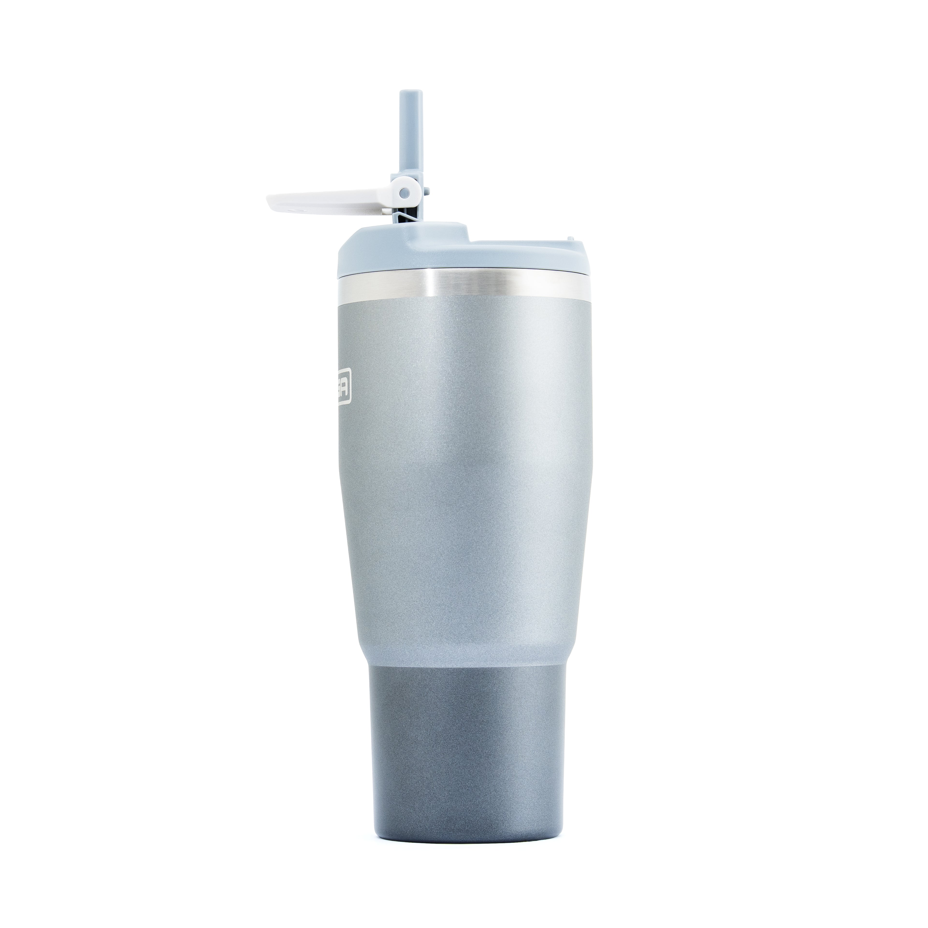 Flow 946ml Insulated Tumbler Flask with Straw