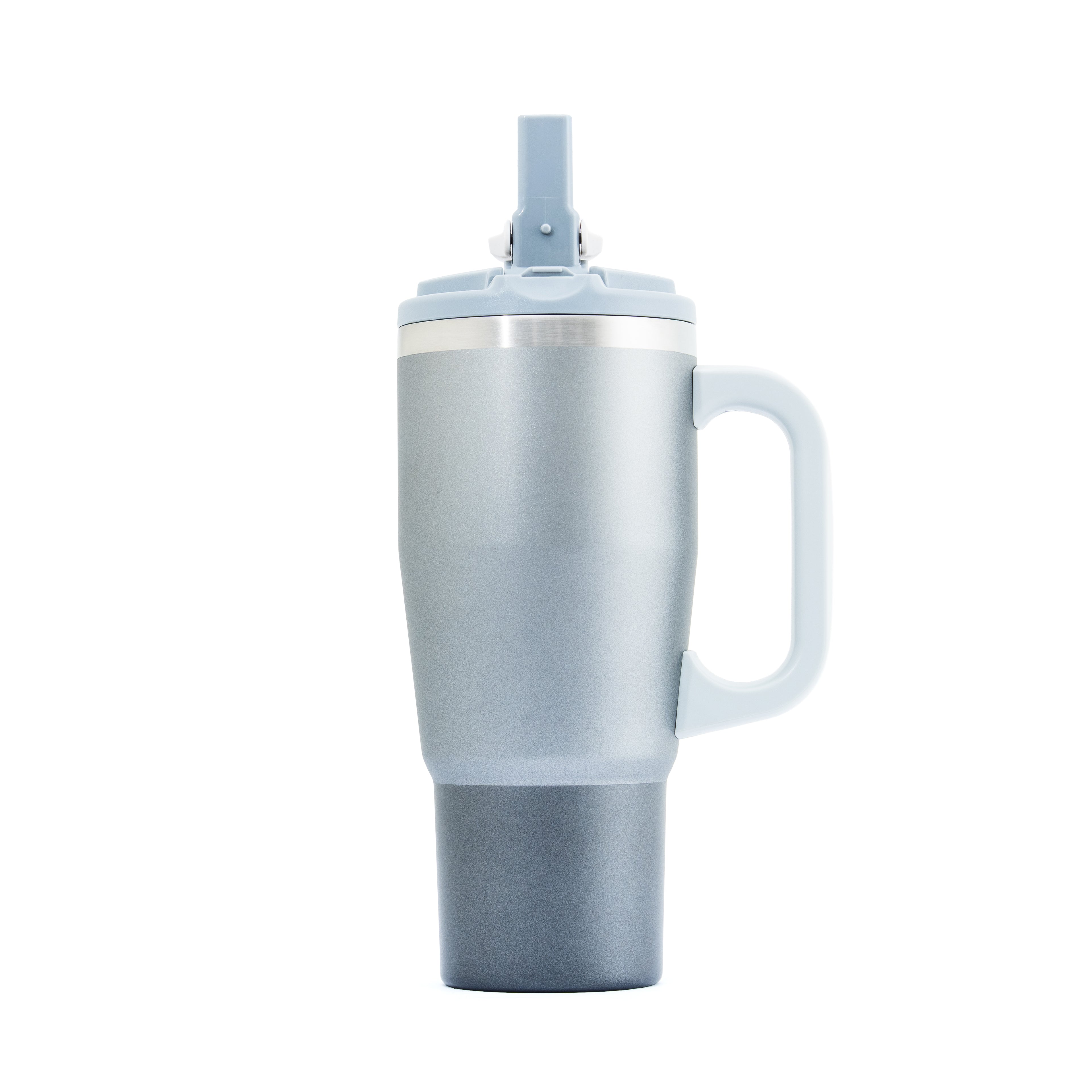 Flow 946ml Insulated Tumbler Flask with Straw