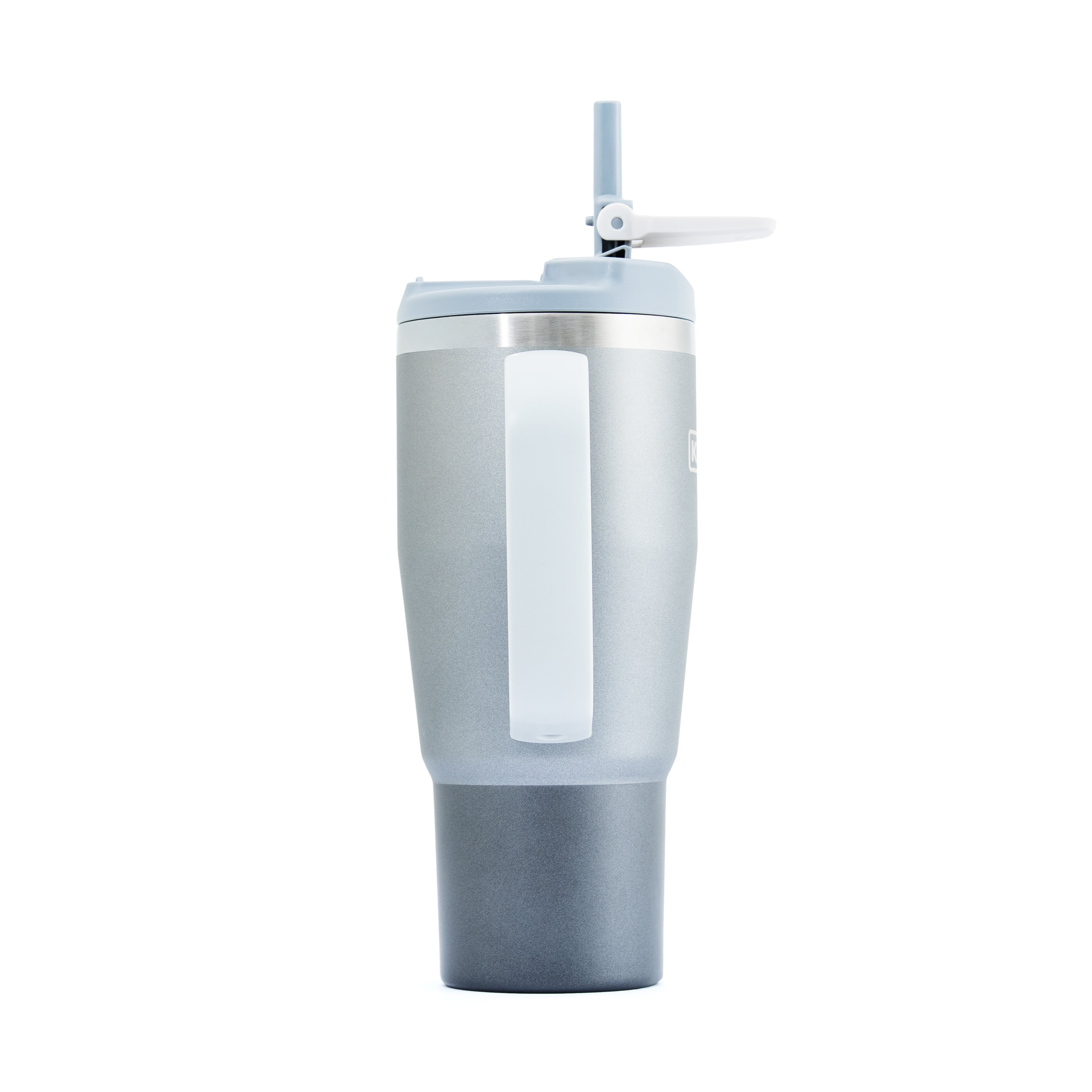 Flow 946ml Insulated Tumbler Flask with Straw