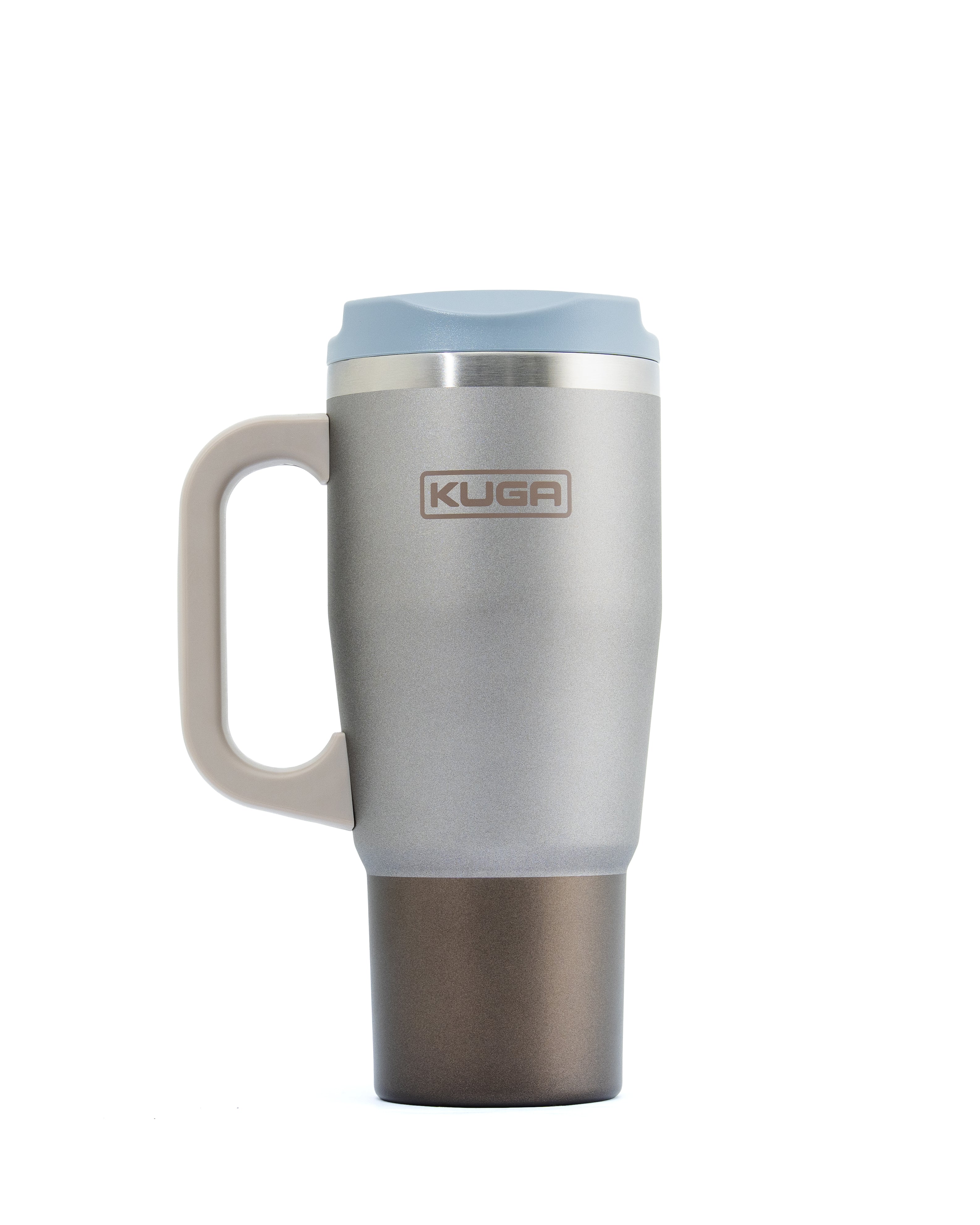 Flow 946ml Insulated Tumbler Flask with Straw