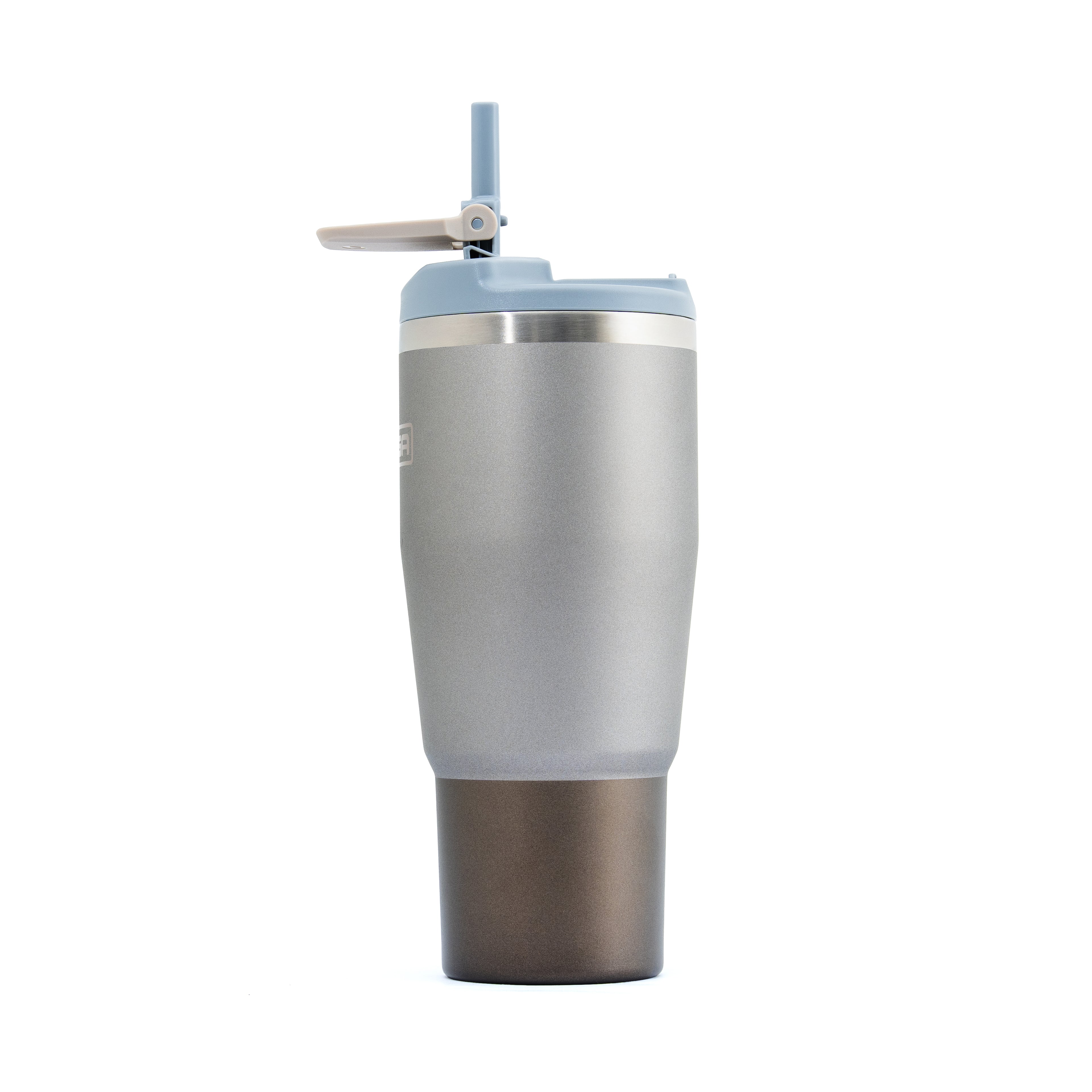 Flow 946ml Insulated Tumbler Flask with Straw