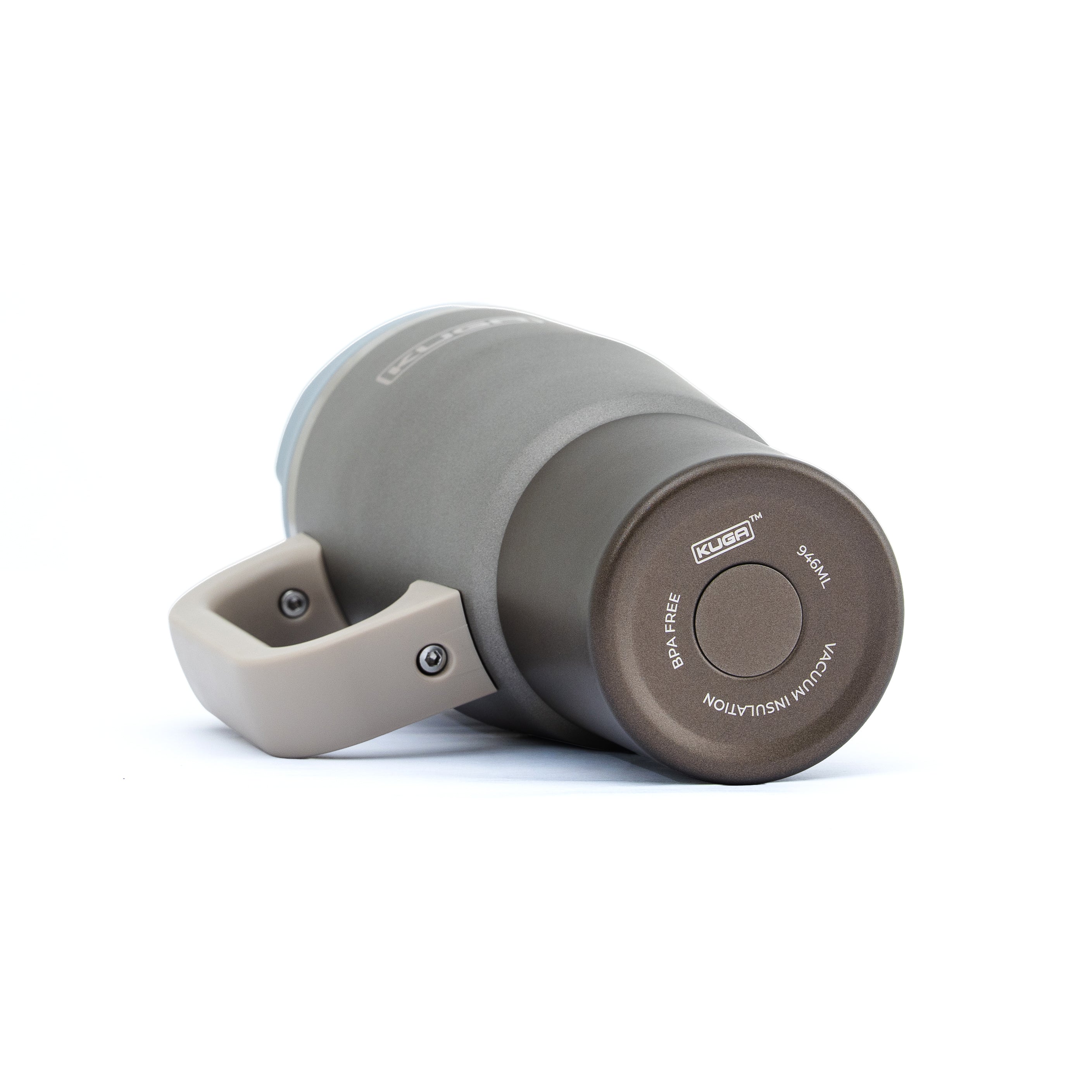 Flow 946ml Insulated Tumbler Flask with Straw