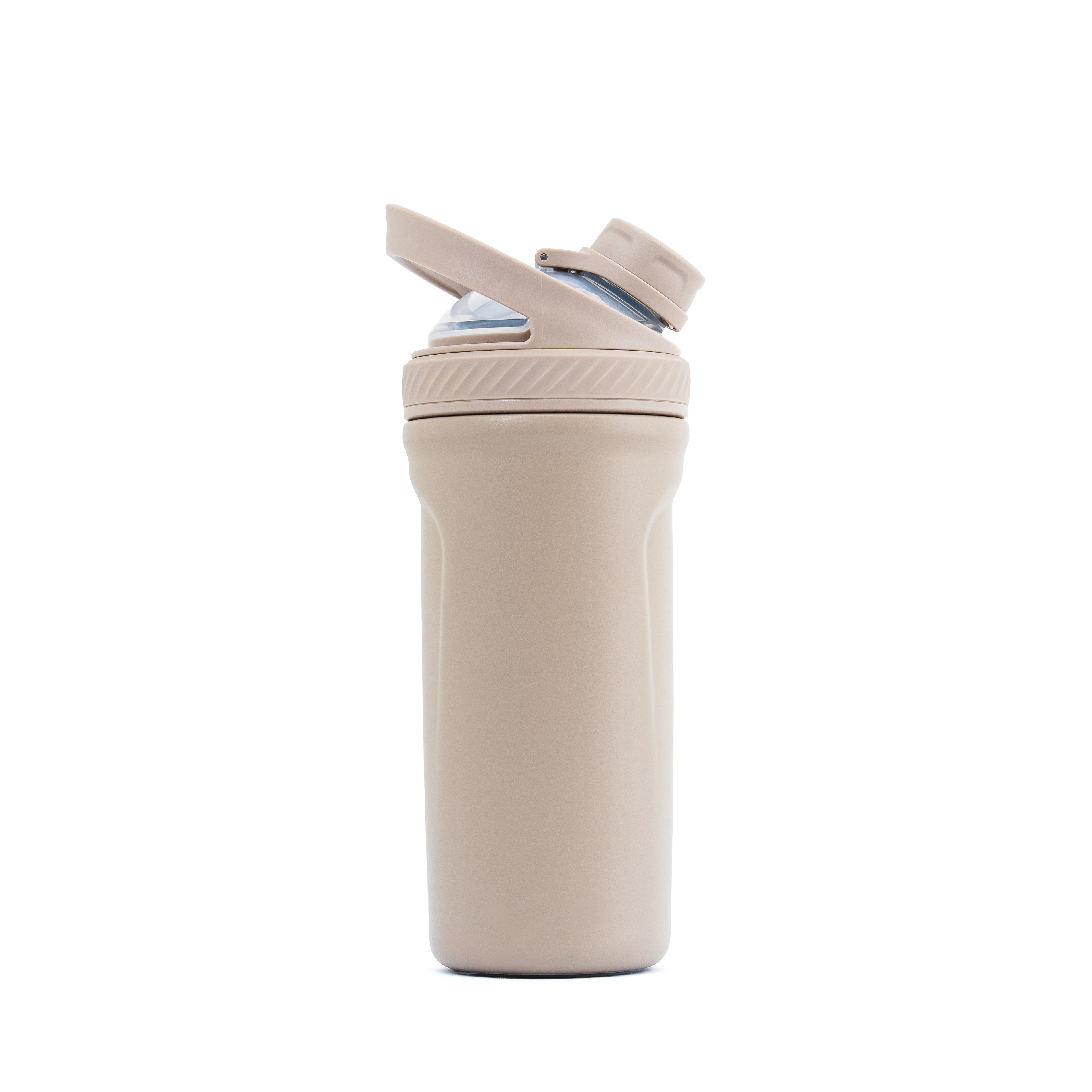 Shaker 709ml Double Walled Stainless Steel Bottle