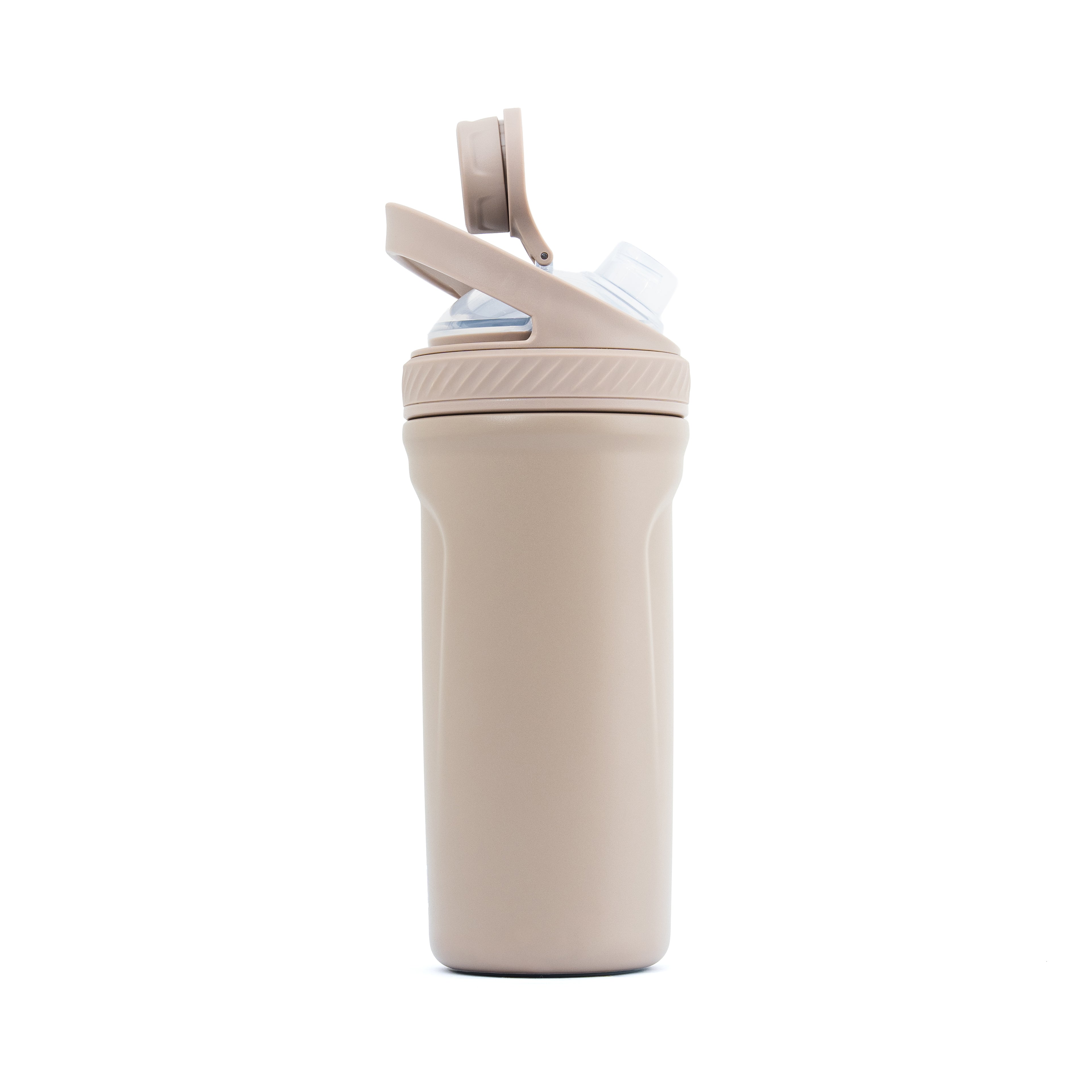 Shaker 709ml Double Walled Stainless Steel Bottle