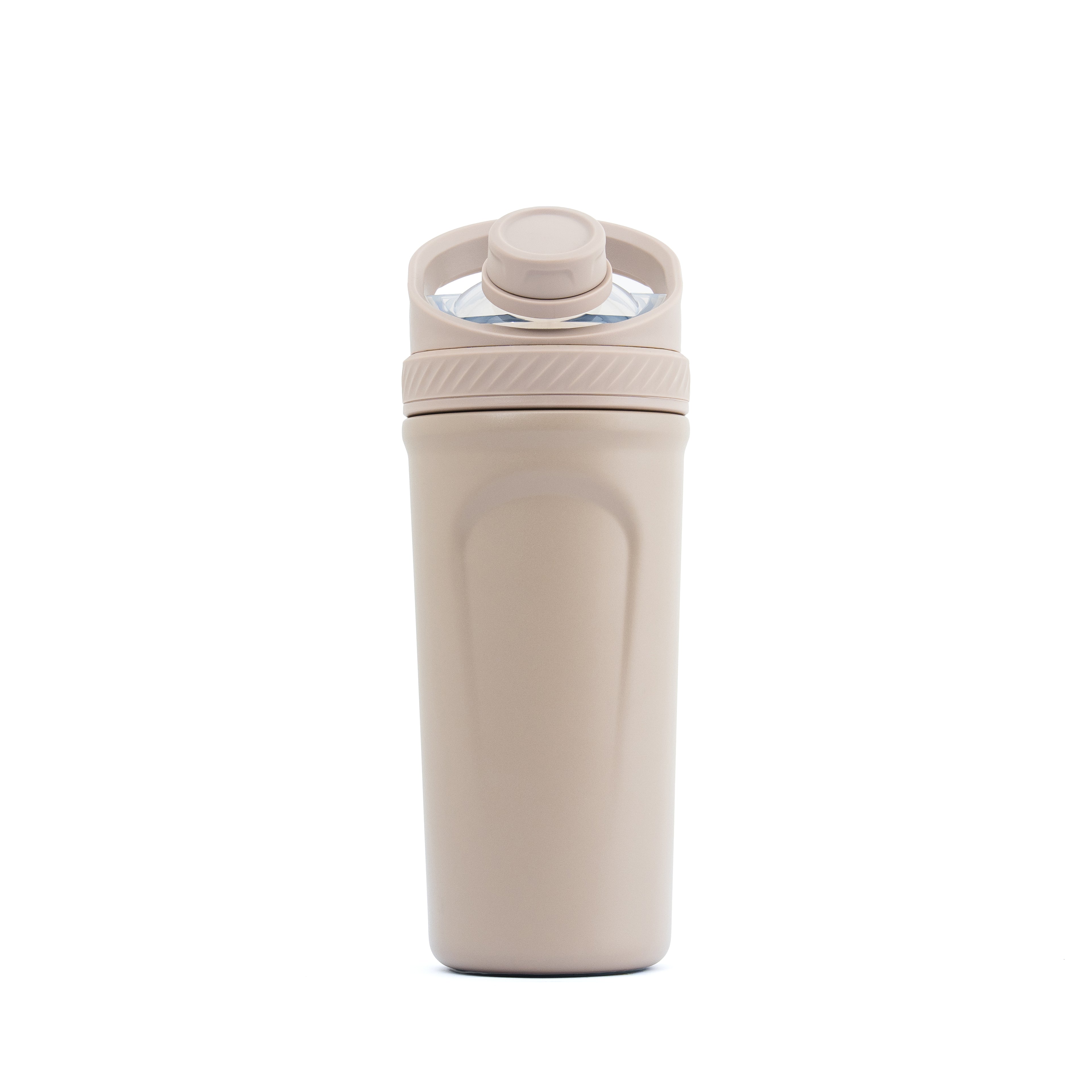 Shaker 709ml Double Walled Stainless Steel Bottle