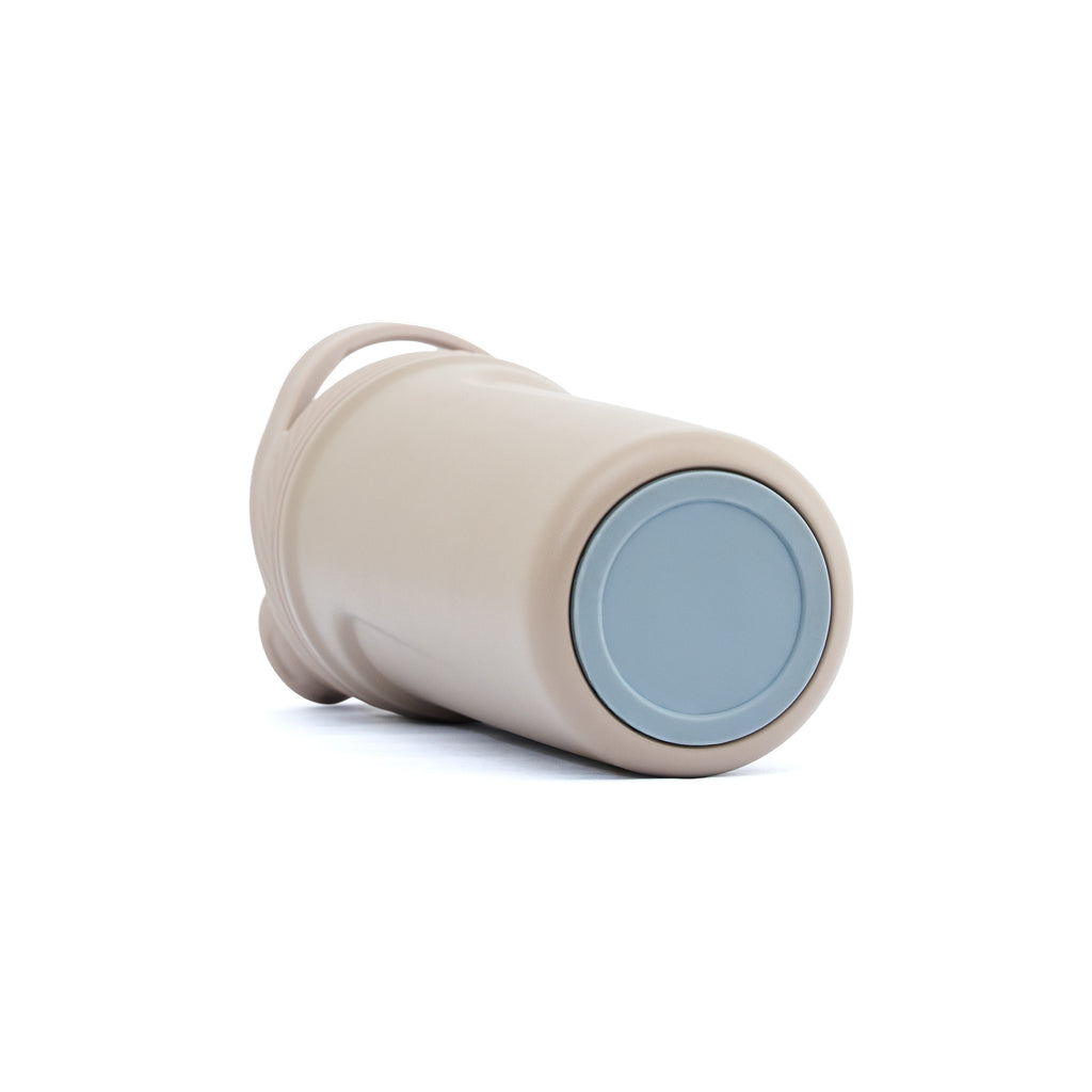 Shaker 709ml Double Walled Stainless Steel Bottle