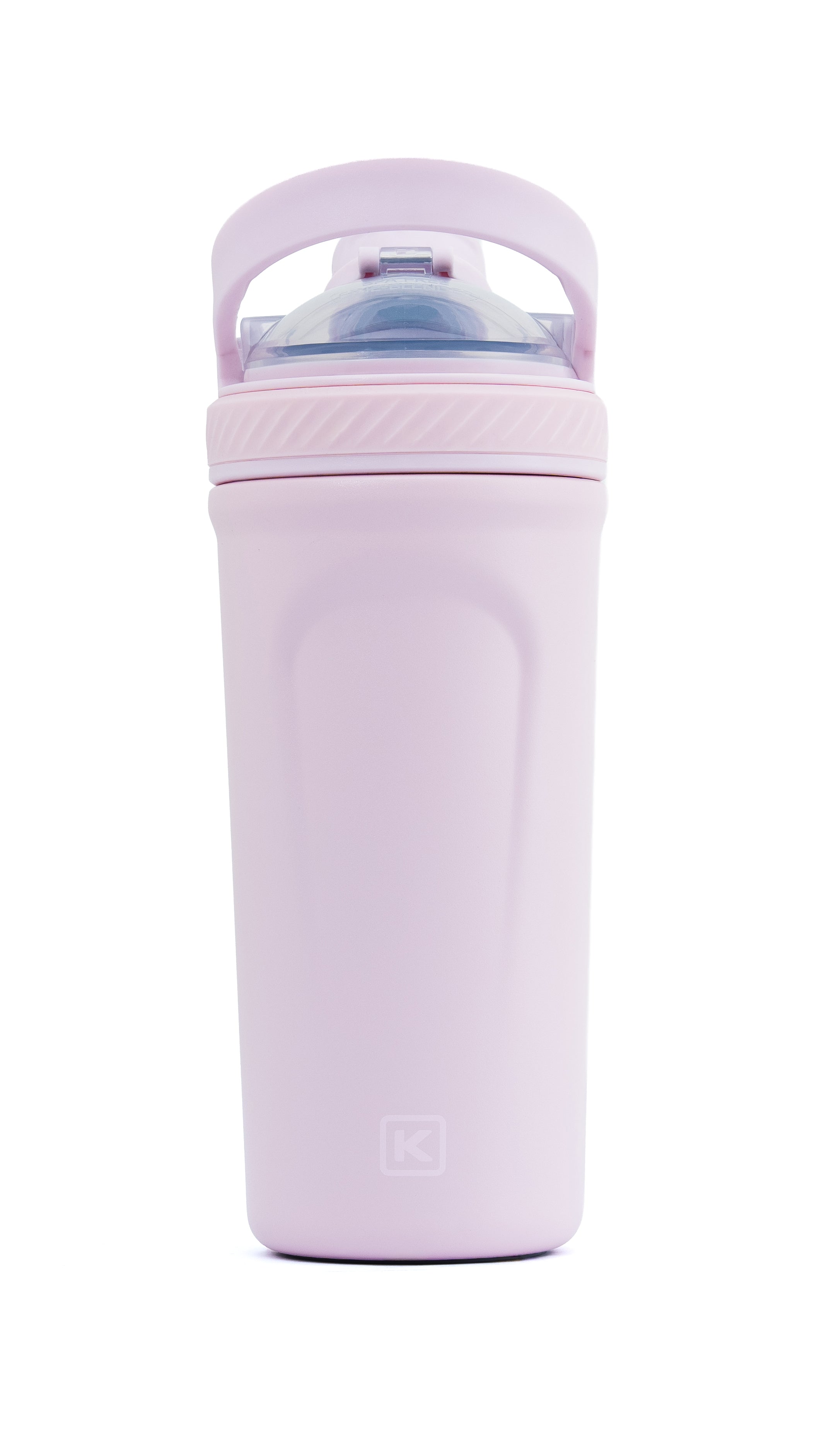 Shaker 709ml Double Walled Stainless Steel Bottle