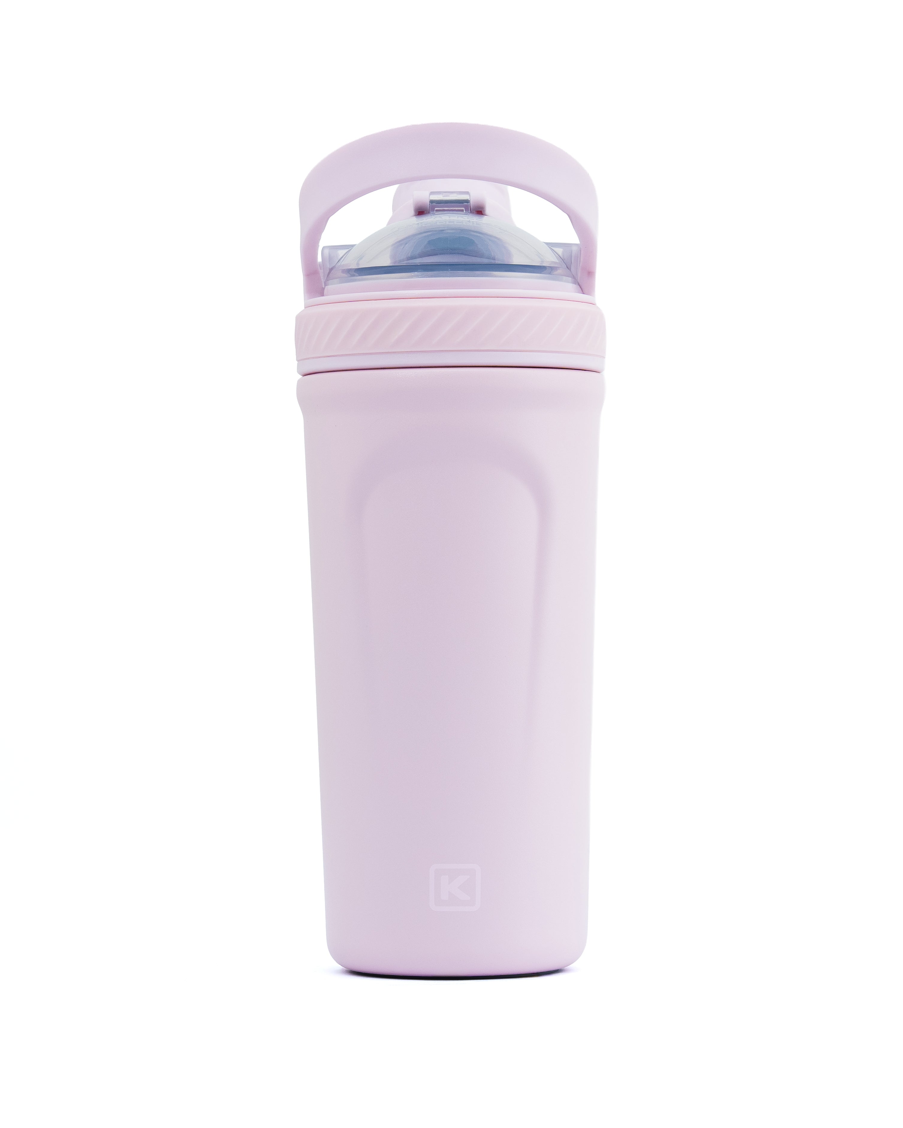 Shaker 709ml Double Walled Stainless Steel Bottle