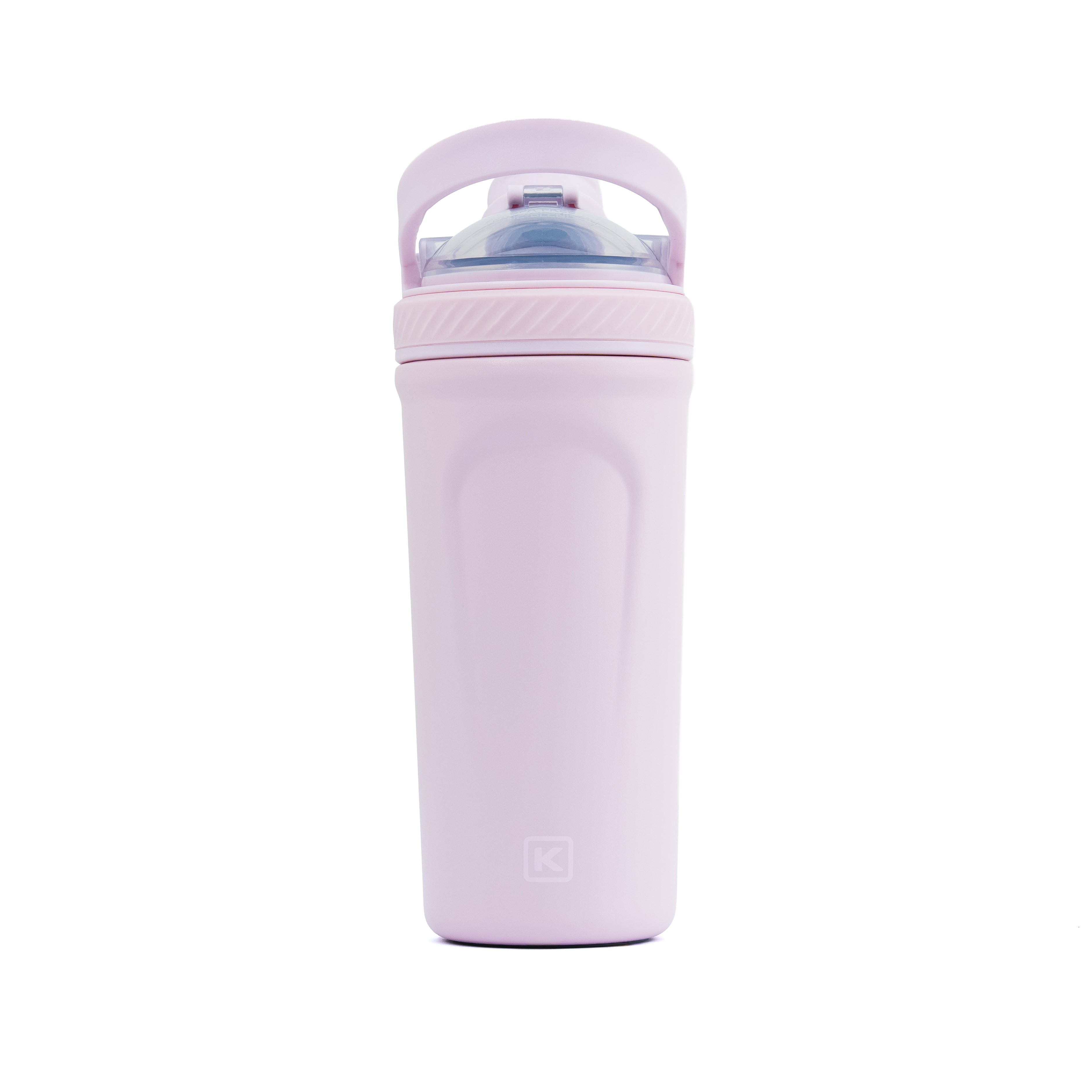 Shaker 709ml Double Walled Stainless Steel Bottle