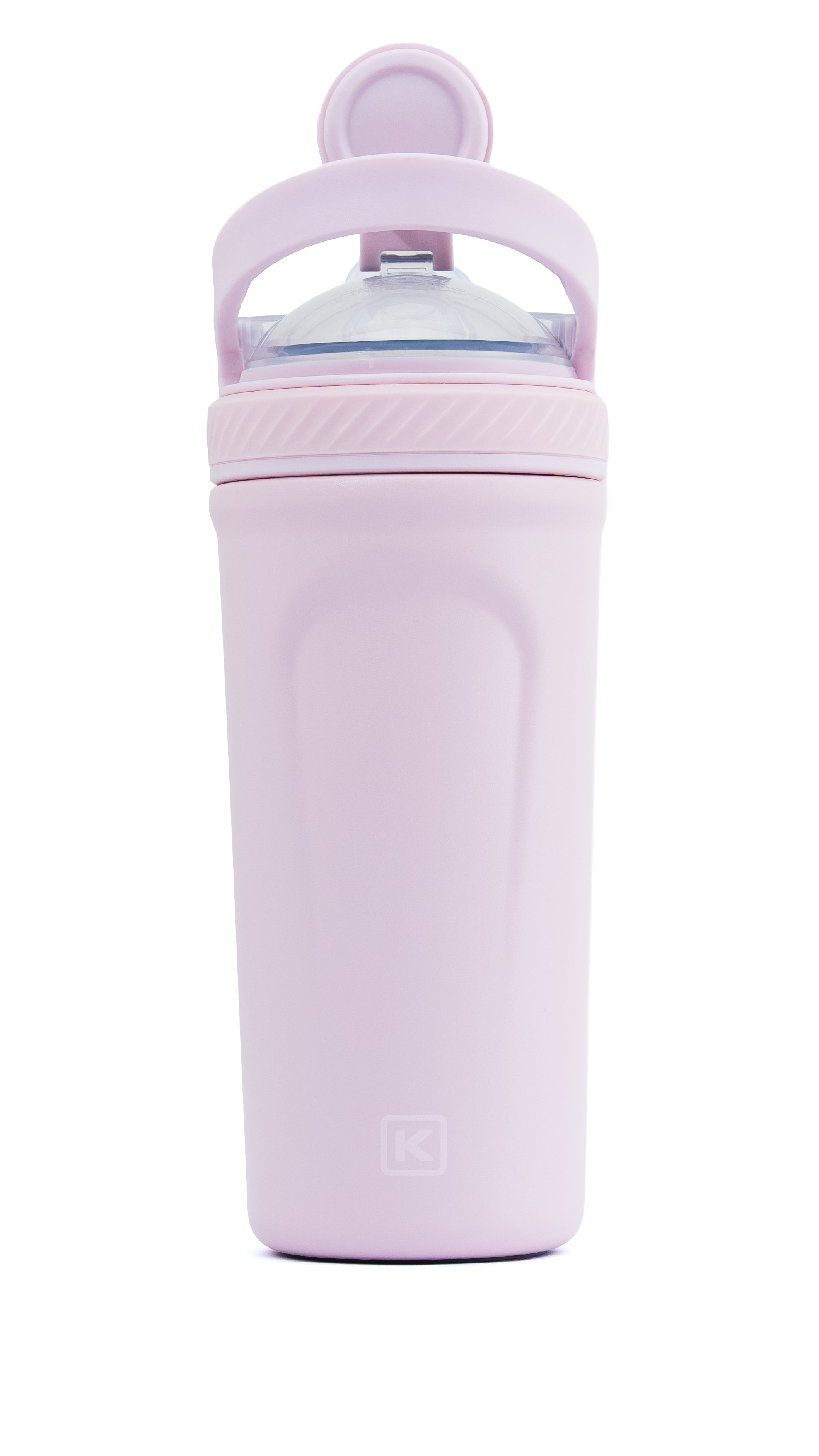 Shaker 709ml Double Walled Stainless Steel Bottle