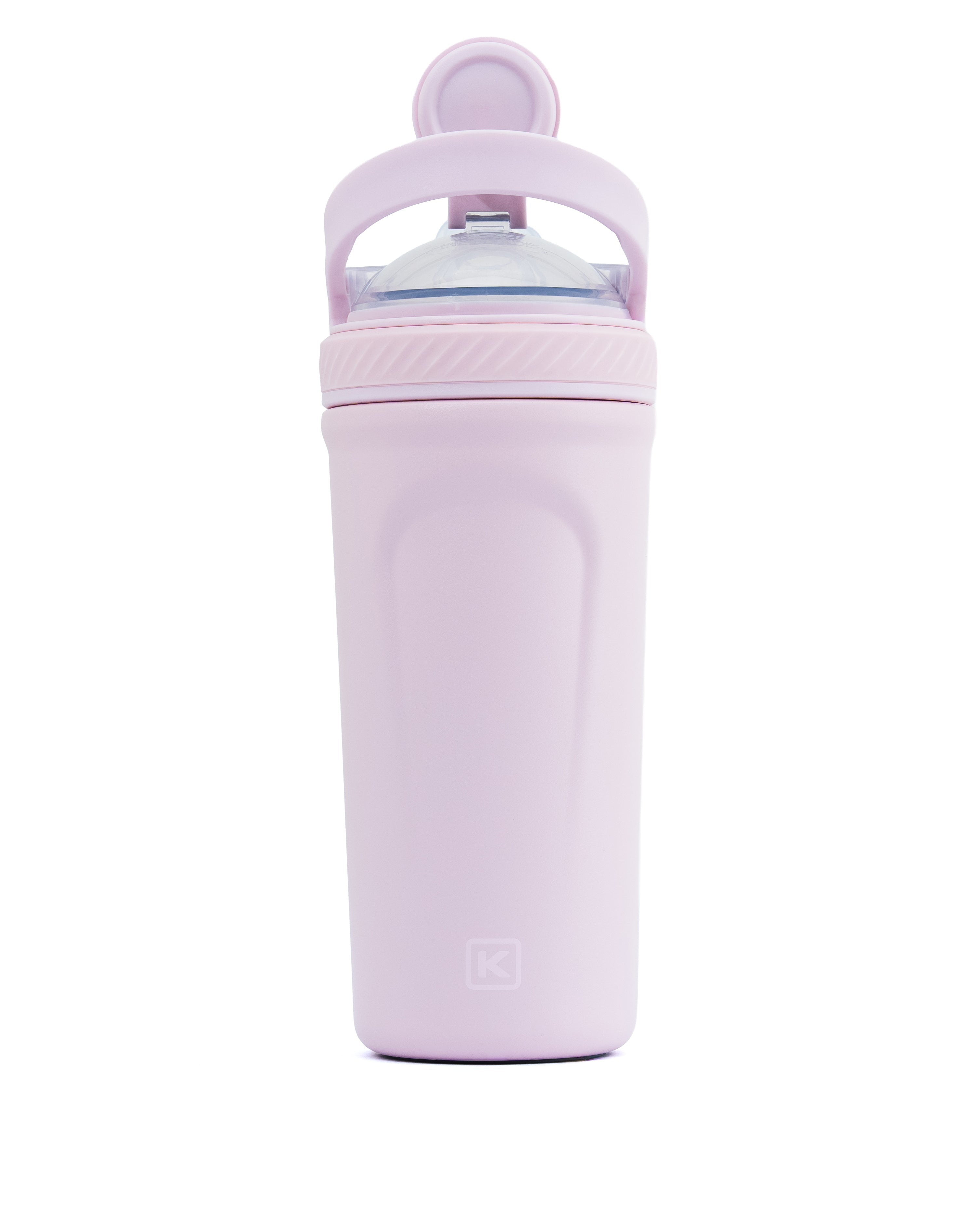 Shaker 709ml Double Walled Stainless Steel Bottle