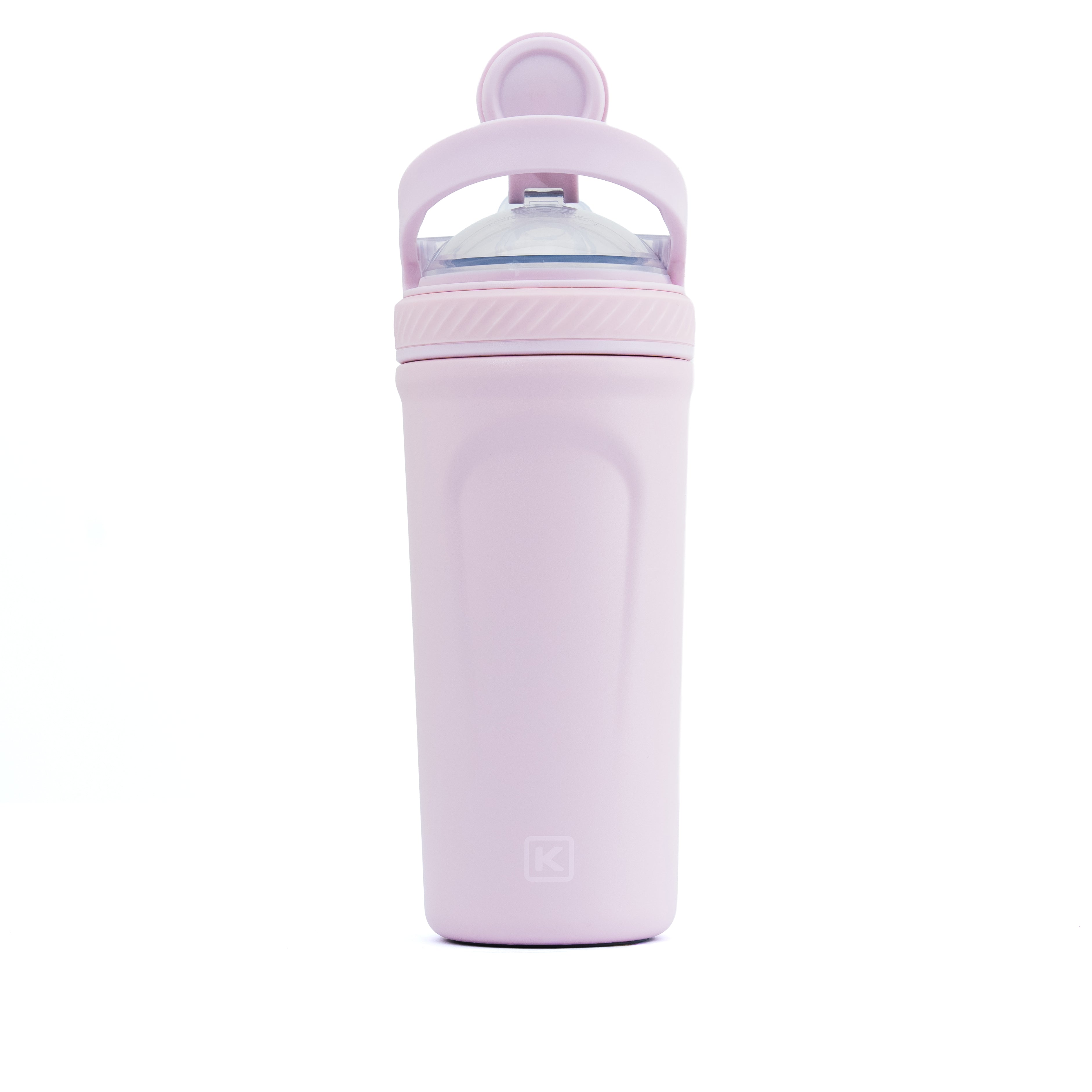 Shaker 709ml Double Walled Stainless Steel Bottle