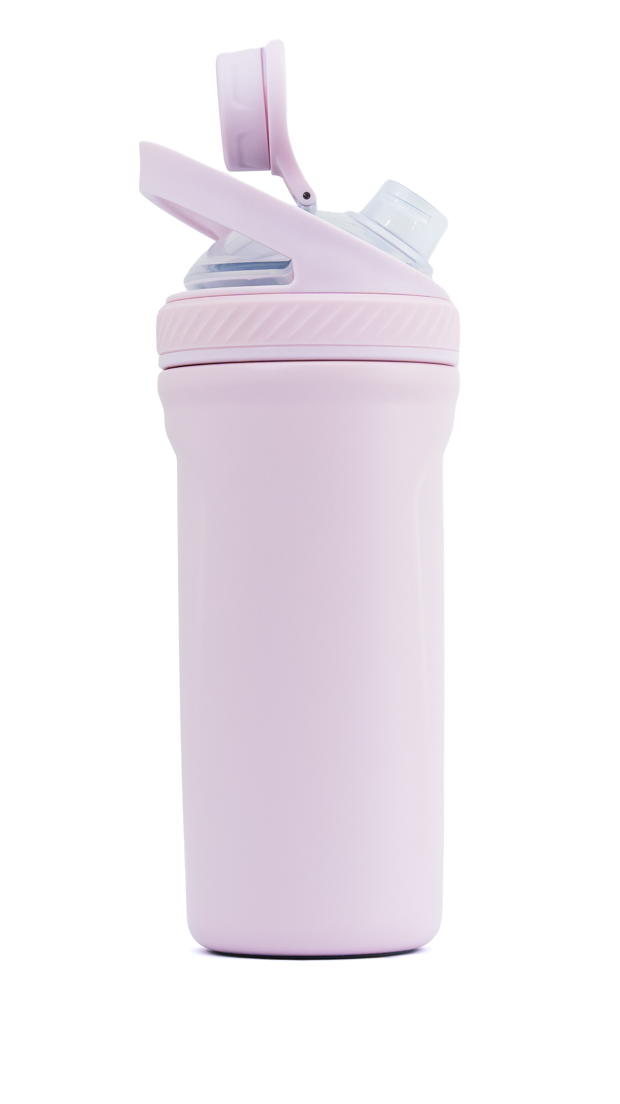Shaker 709ml Double Walled Stainless Steel Bottle