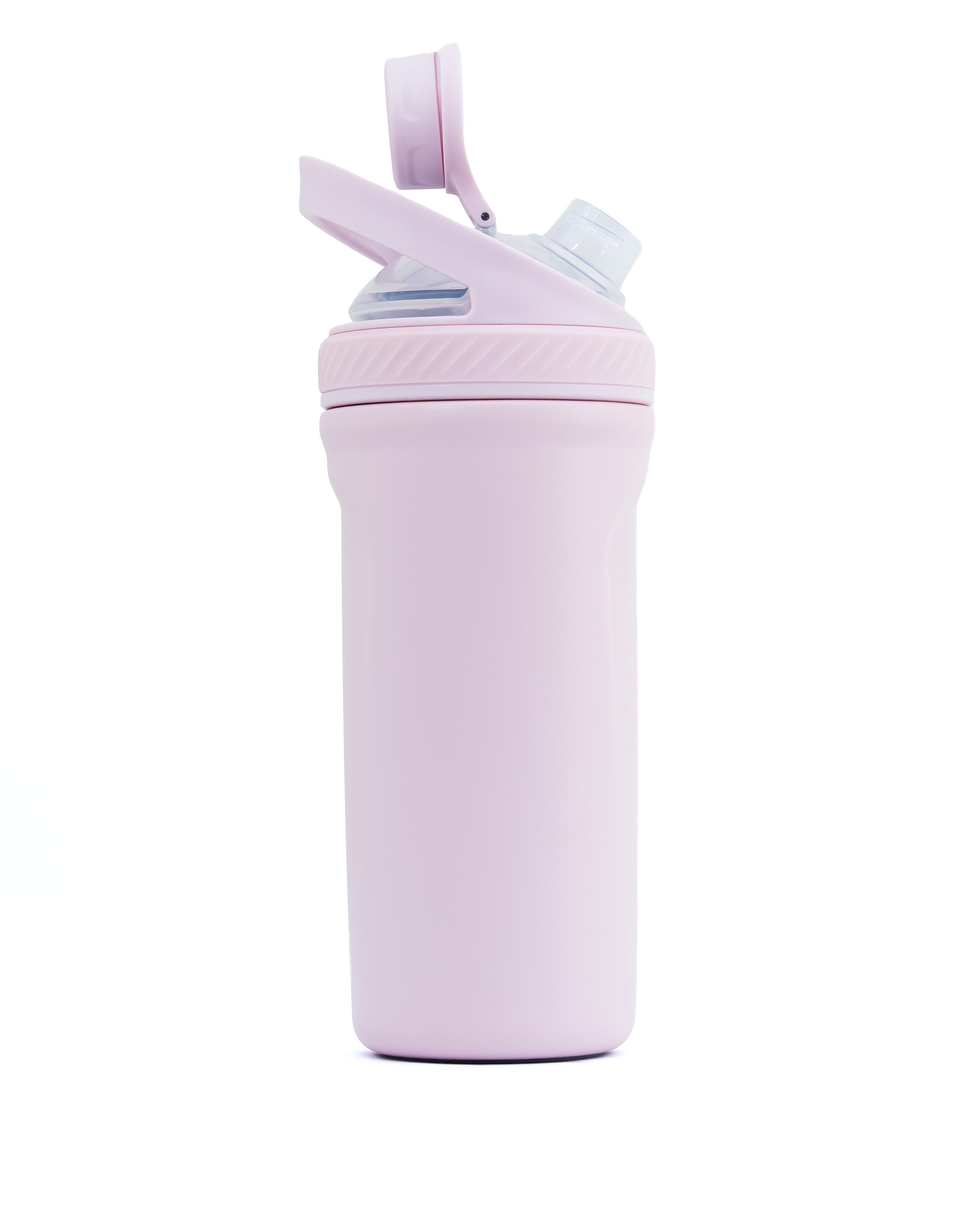 Shaker 709ml Double Walled Stainless Steel Bottle