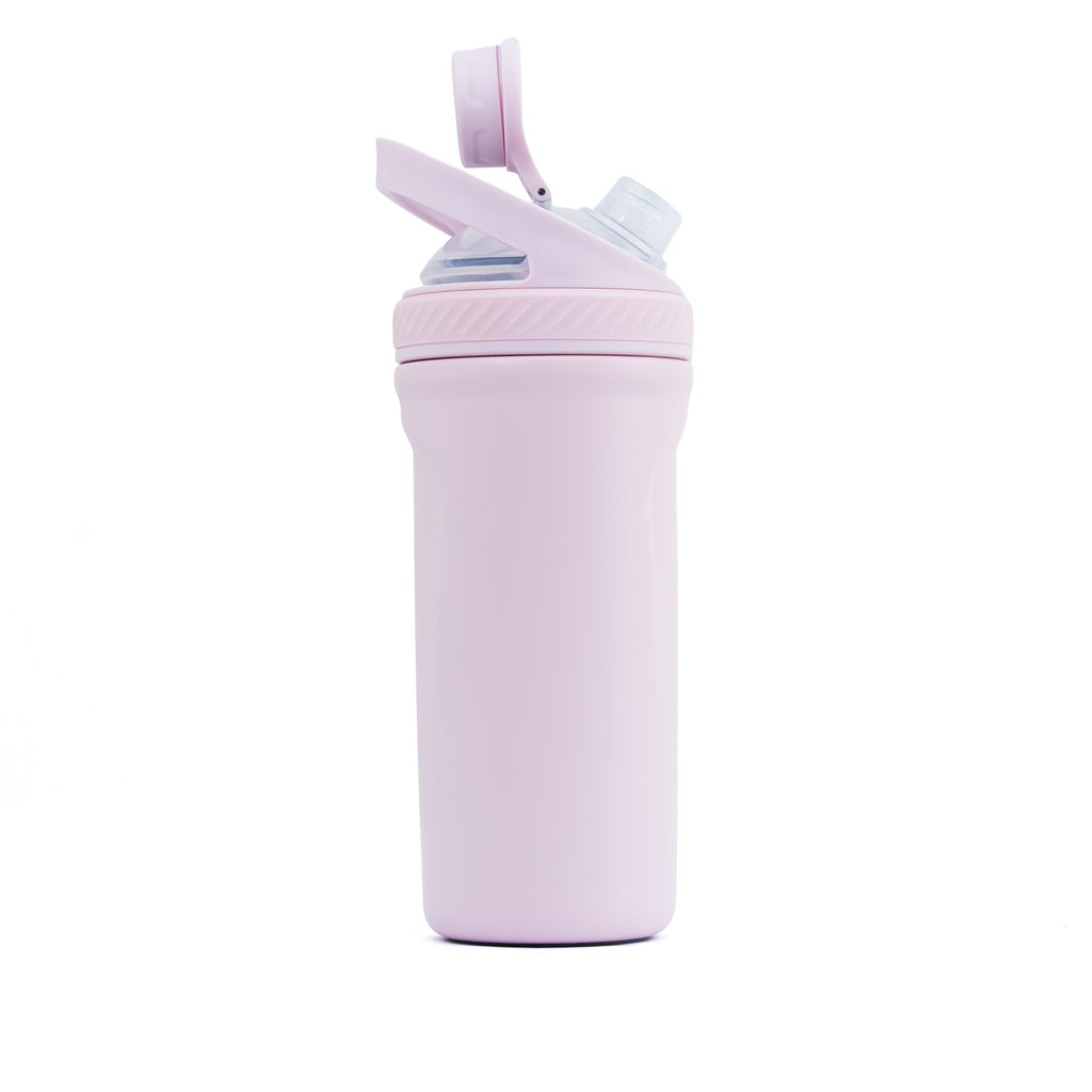 Shaker 709ml Double Walled Stainless Steel Bottle