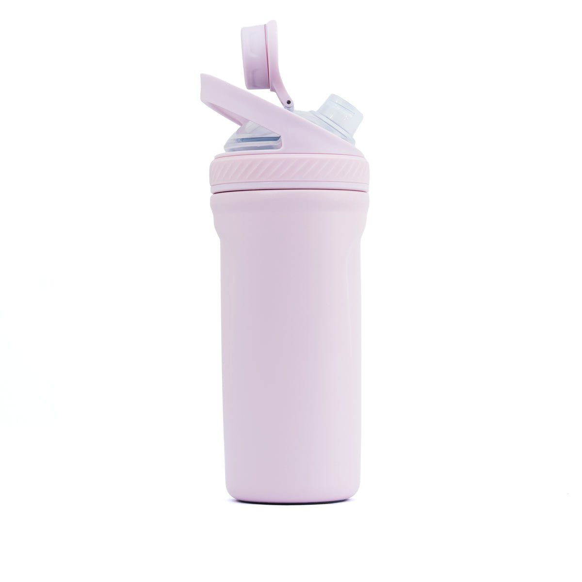 Shaker 709ml Double Walled Stainless Steel Bottle