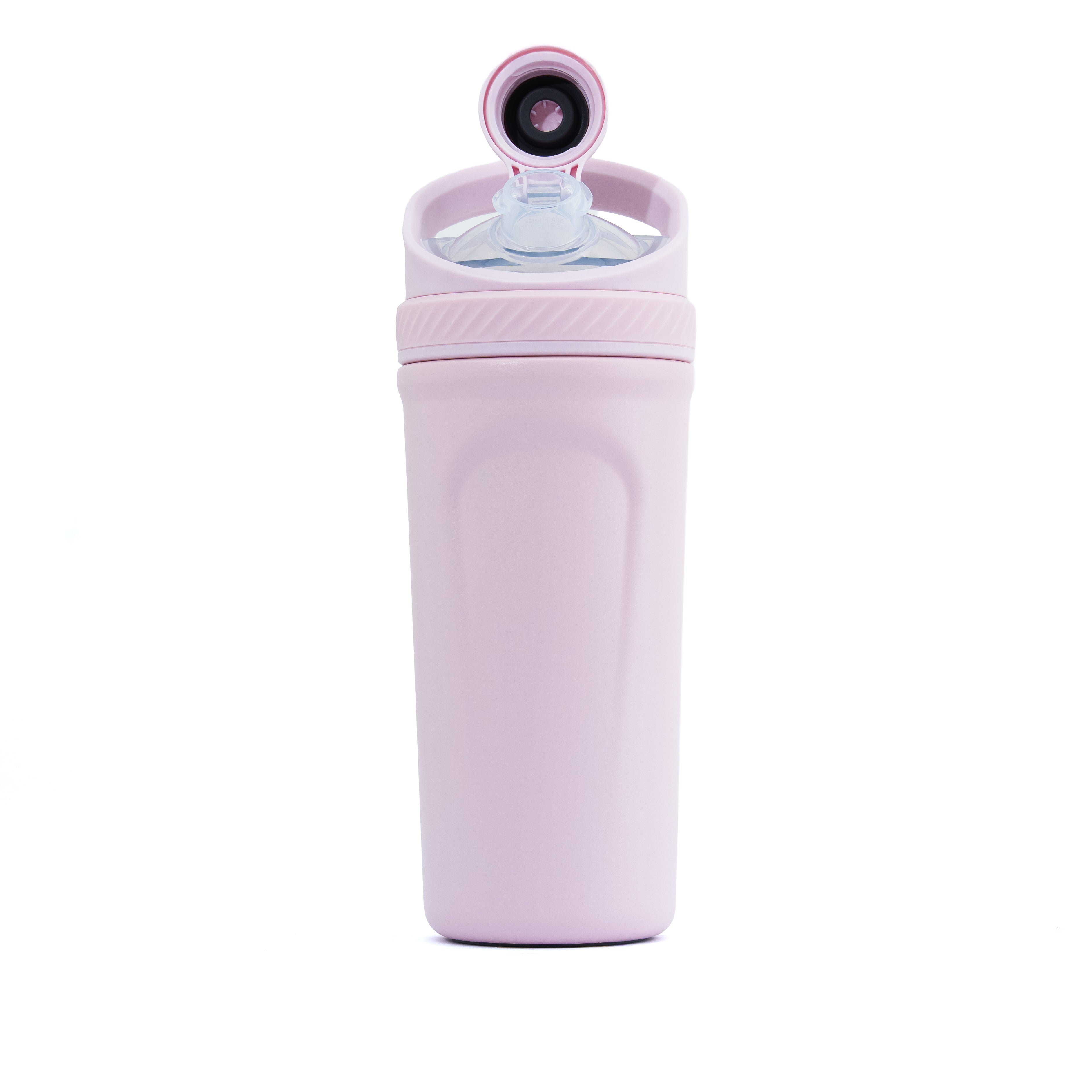 Shaker 709ml Double Walled Stainless Steel Bottle