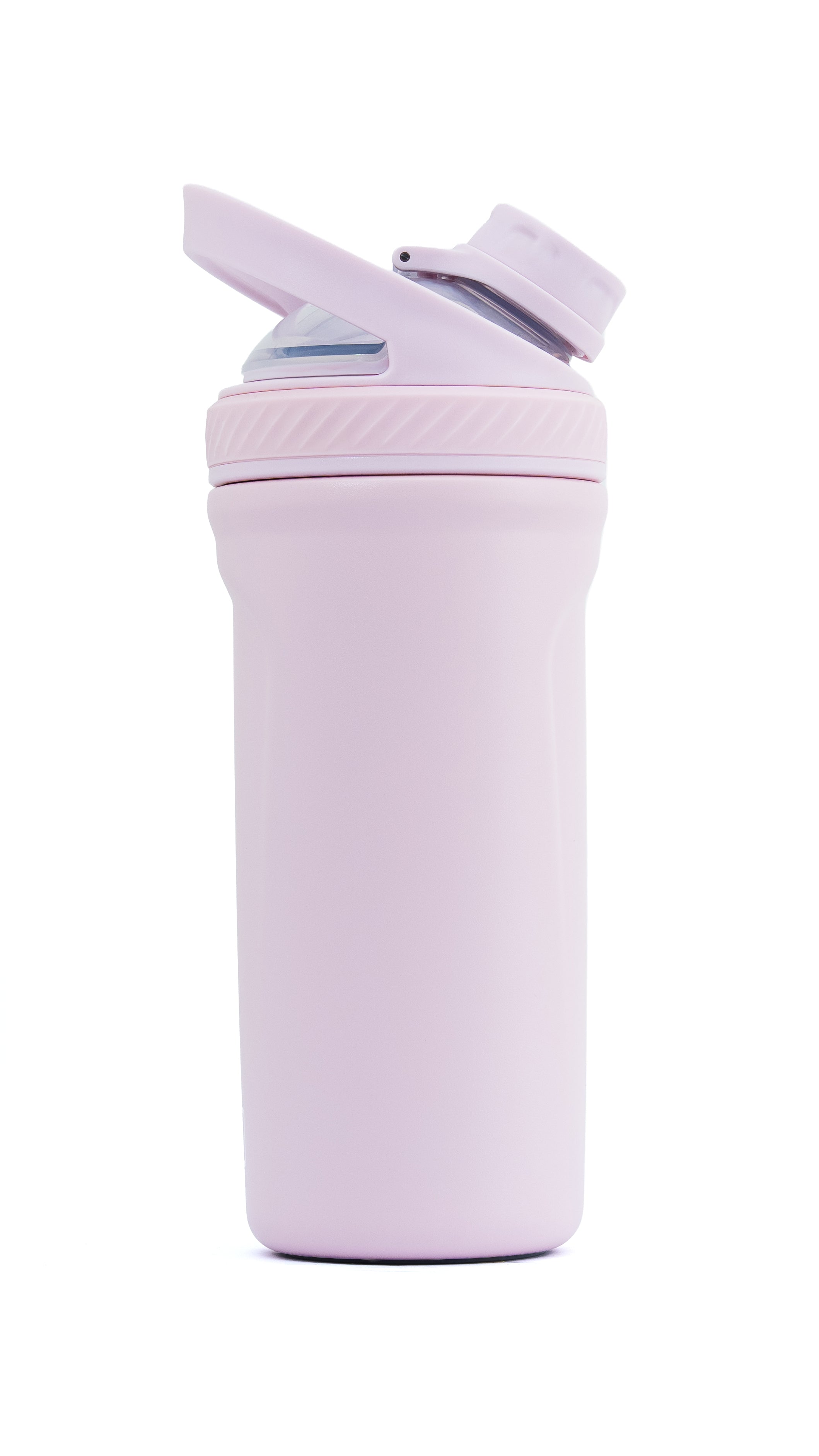 Shaker 709ml Double Walled Stainless Steel Bottle