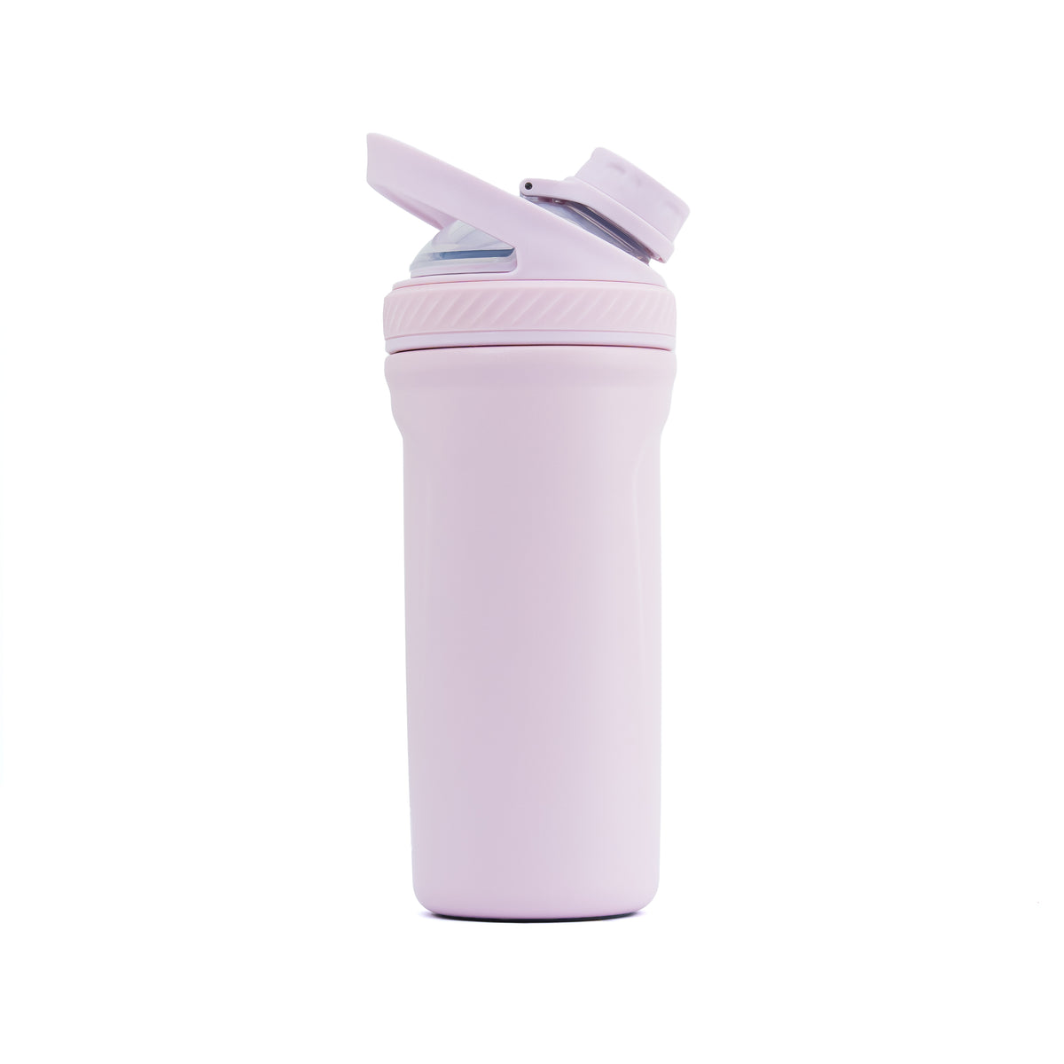 Shaker 709ml Double Walled Stainless Steel Bottle