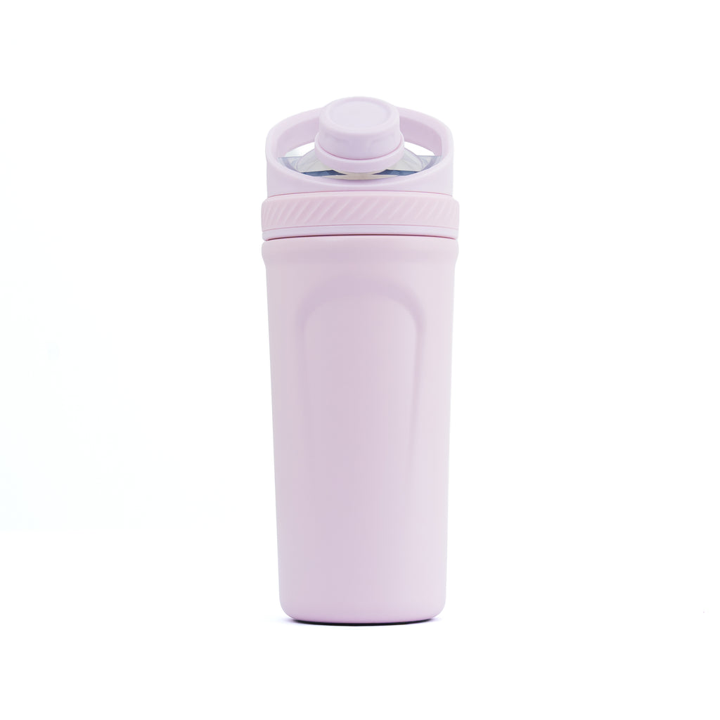 Shaker 709ml Double Walled Stainless Steel Bottle