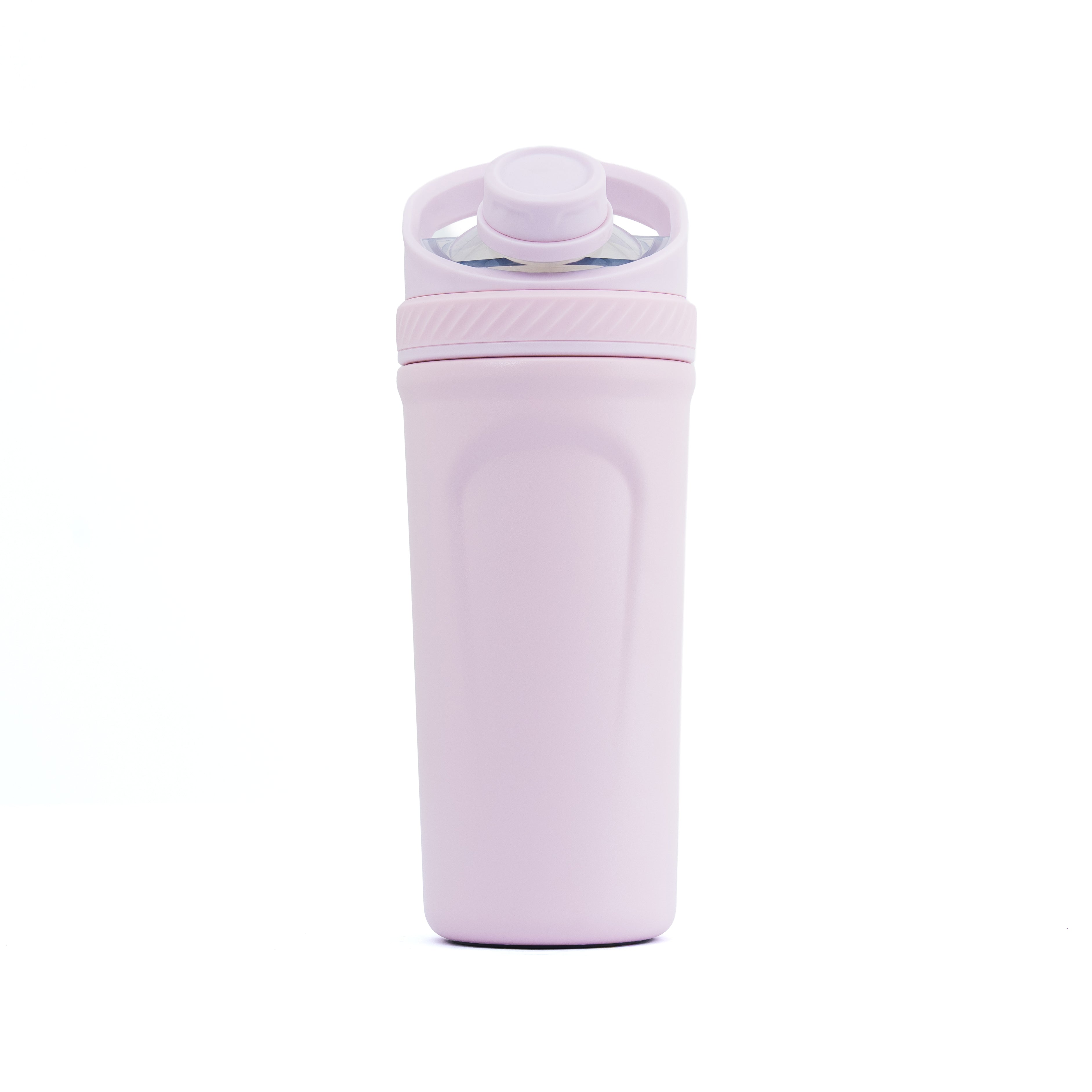 Shaker 709ml Double Walled Stainless Steel Bottle