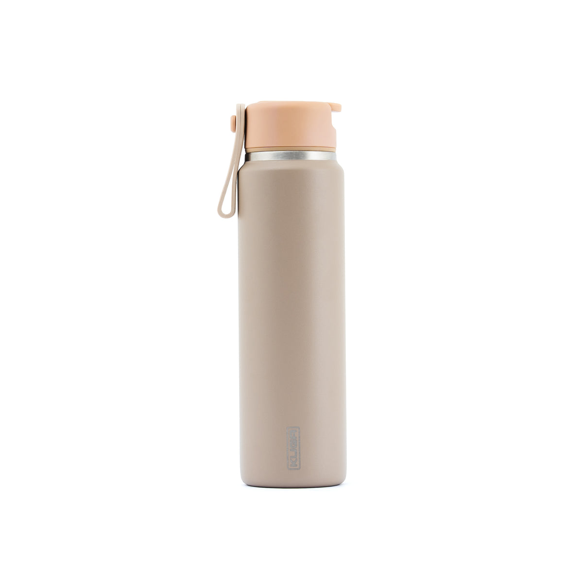 Pocket 266ml Insulated Flask