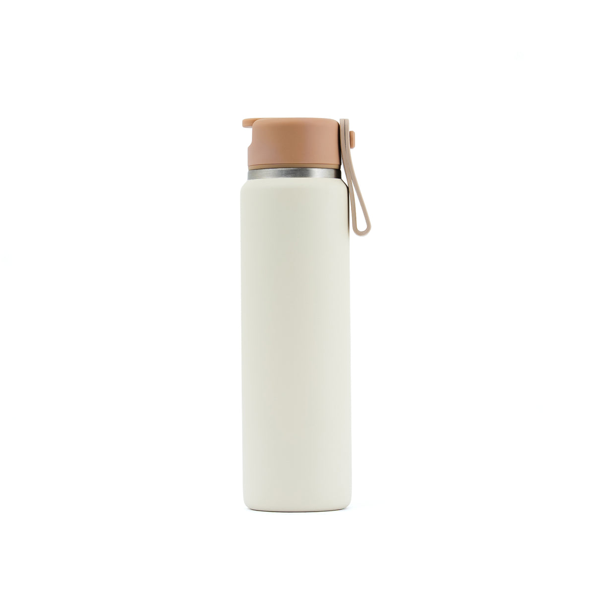 Pocket 266ml Insulated Flask