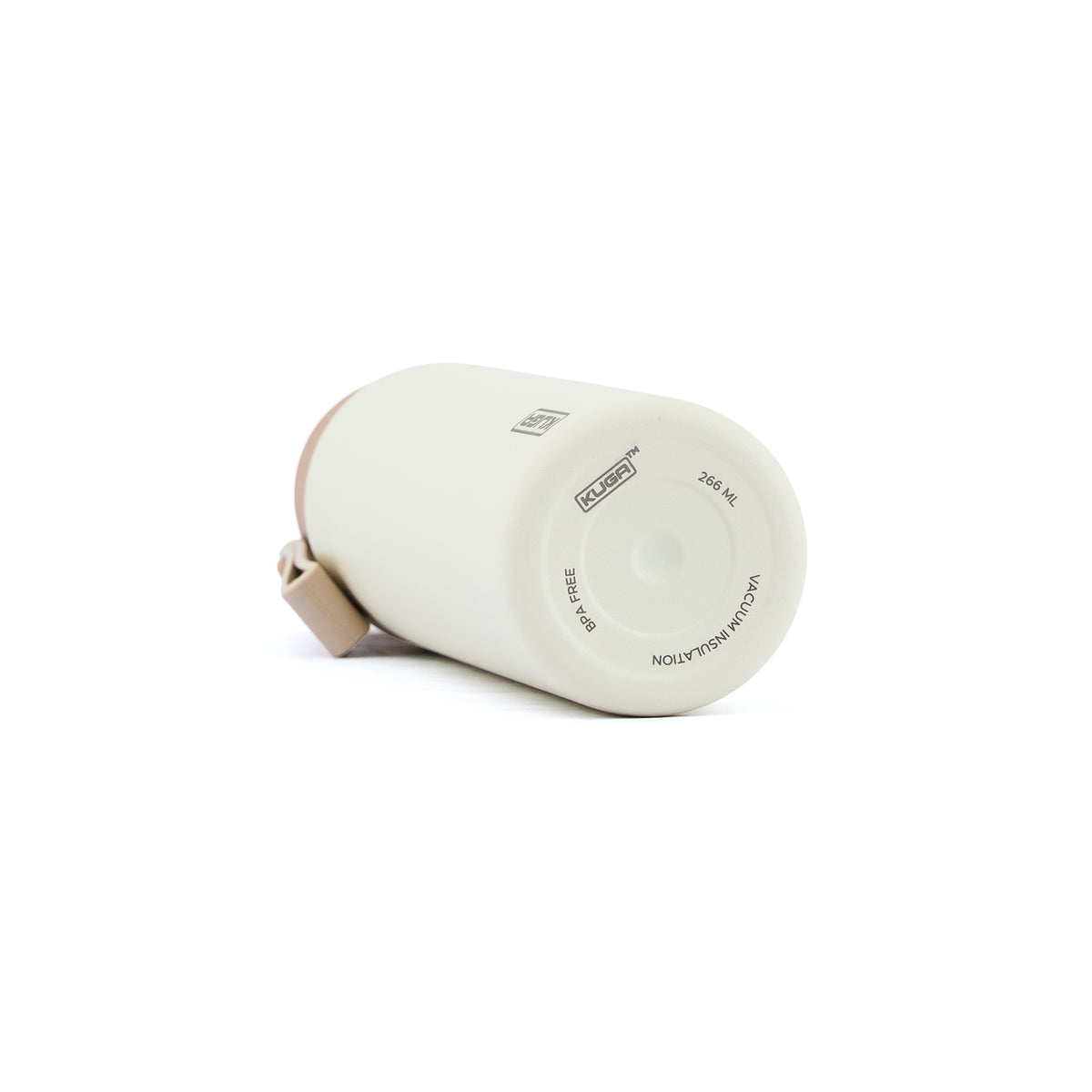 Pocket 266ml Insulated Flask