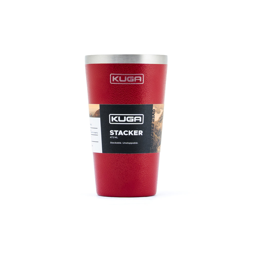 Stacker 473ml Insulated Stackable Tumbler Cup