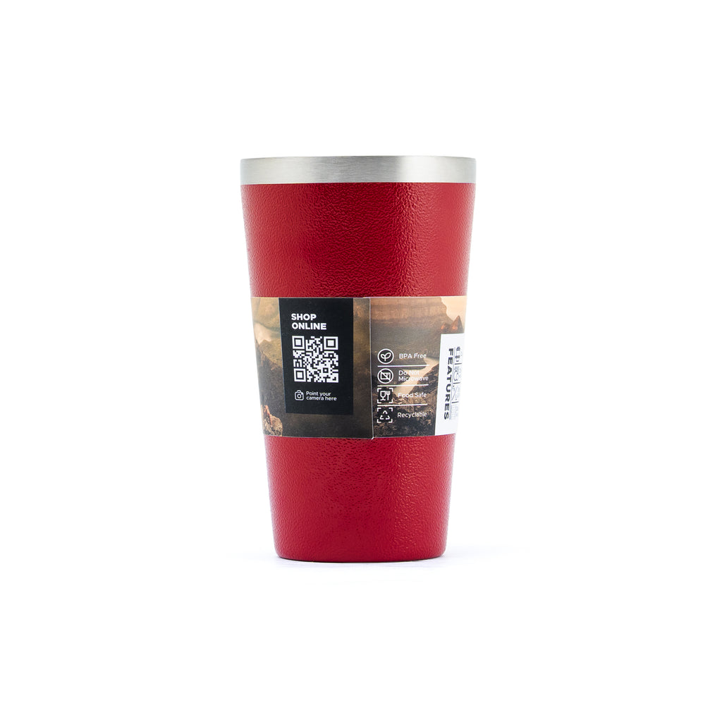 Stacker 473ml Insulated Stackable Tumbler Cup