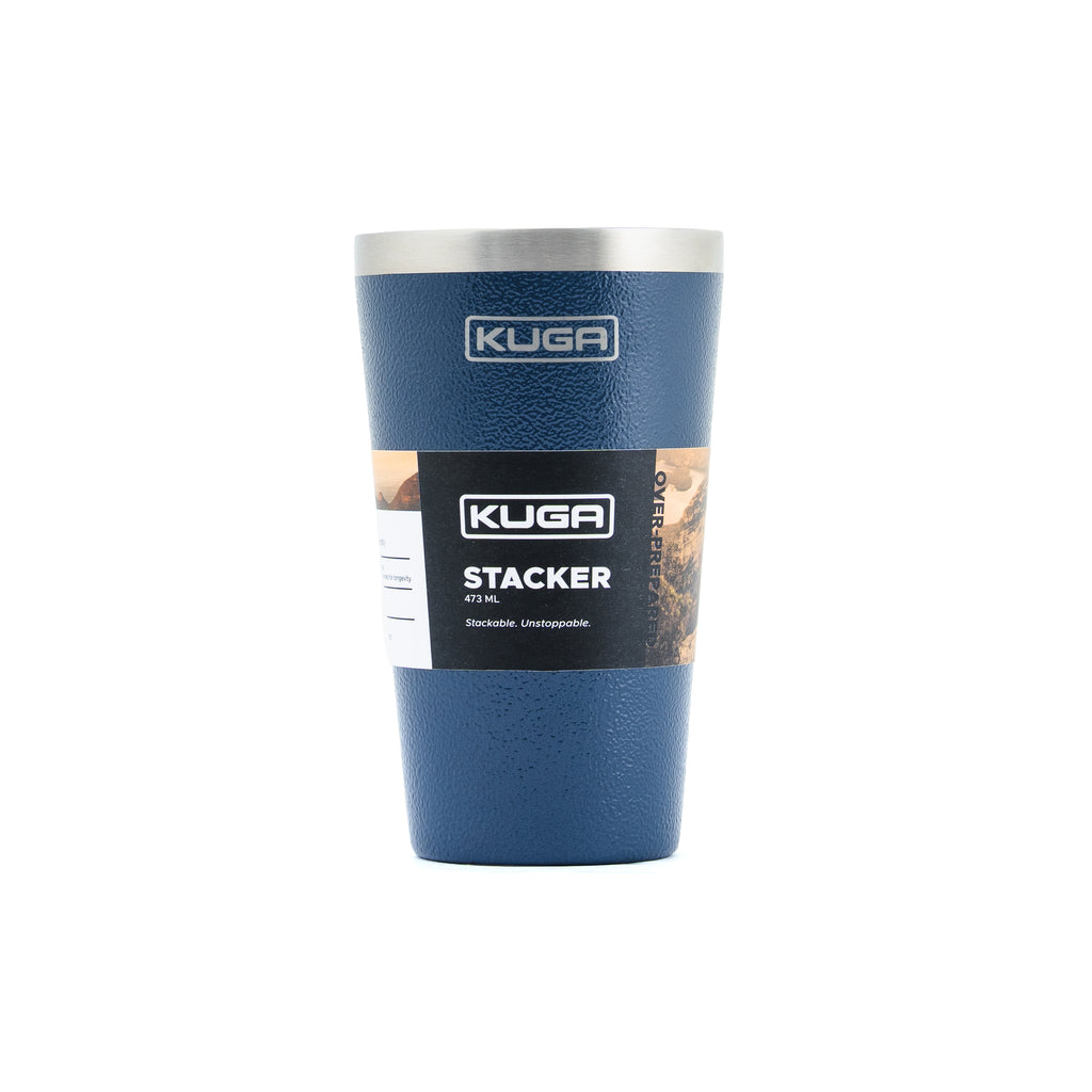 Stacker 473ml Insulated Stackable Tumbler Cup