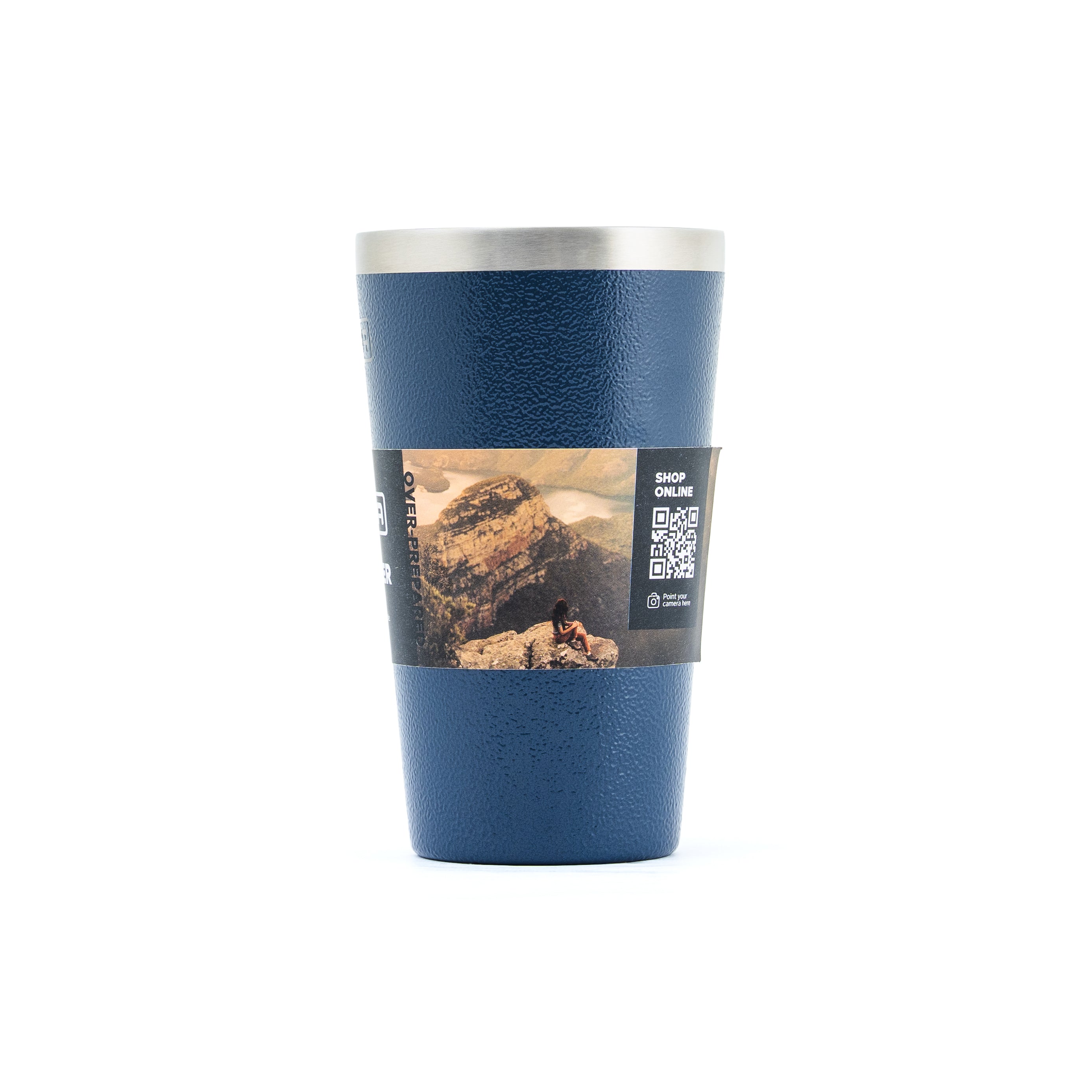 Stacker 473ml Insulated Stackable Tumbler Cup