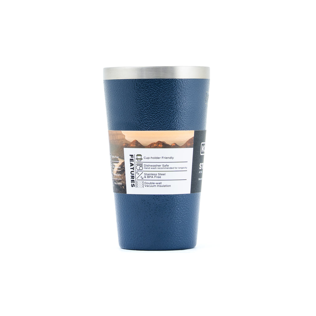 Stacker 473ml Insulated Stackable Tumbler Cup