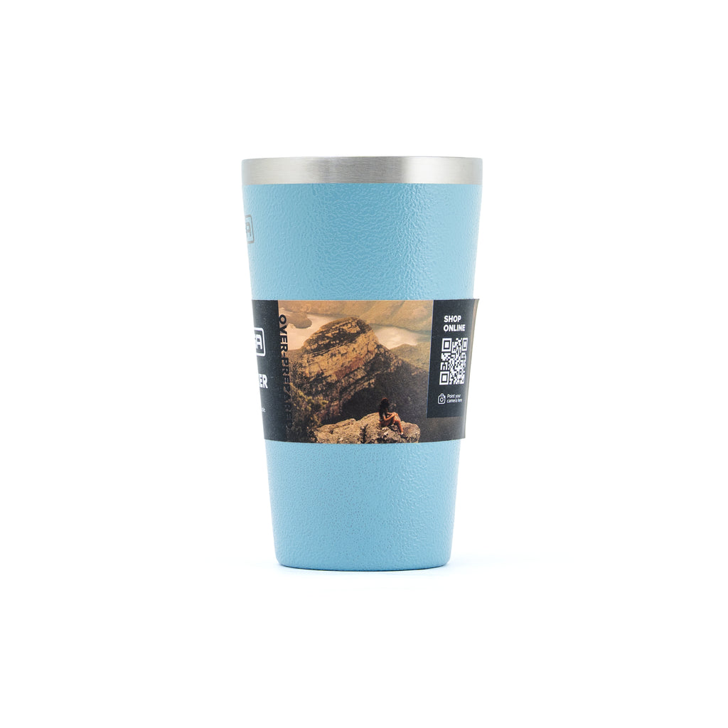Stacker 473ml Insulated Stackable Tumbler Cup