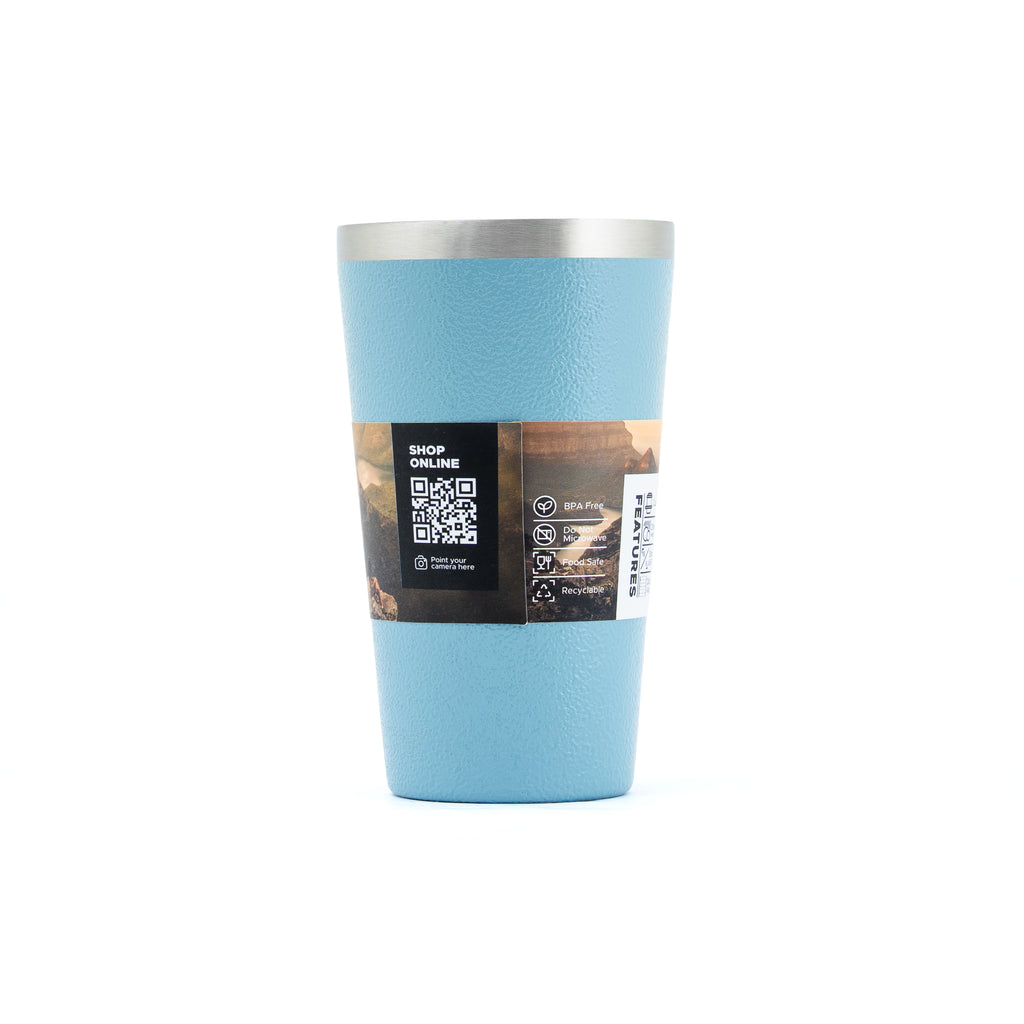 Stacker 473ml Insulated Stackable Tumbler Cup