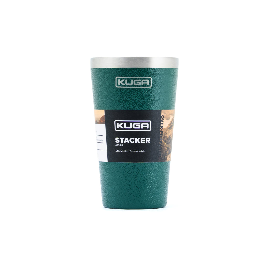 Stacker 473ml Insulated Stackable Tumbler Cup